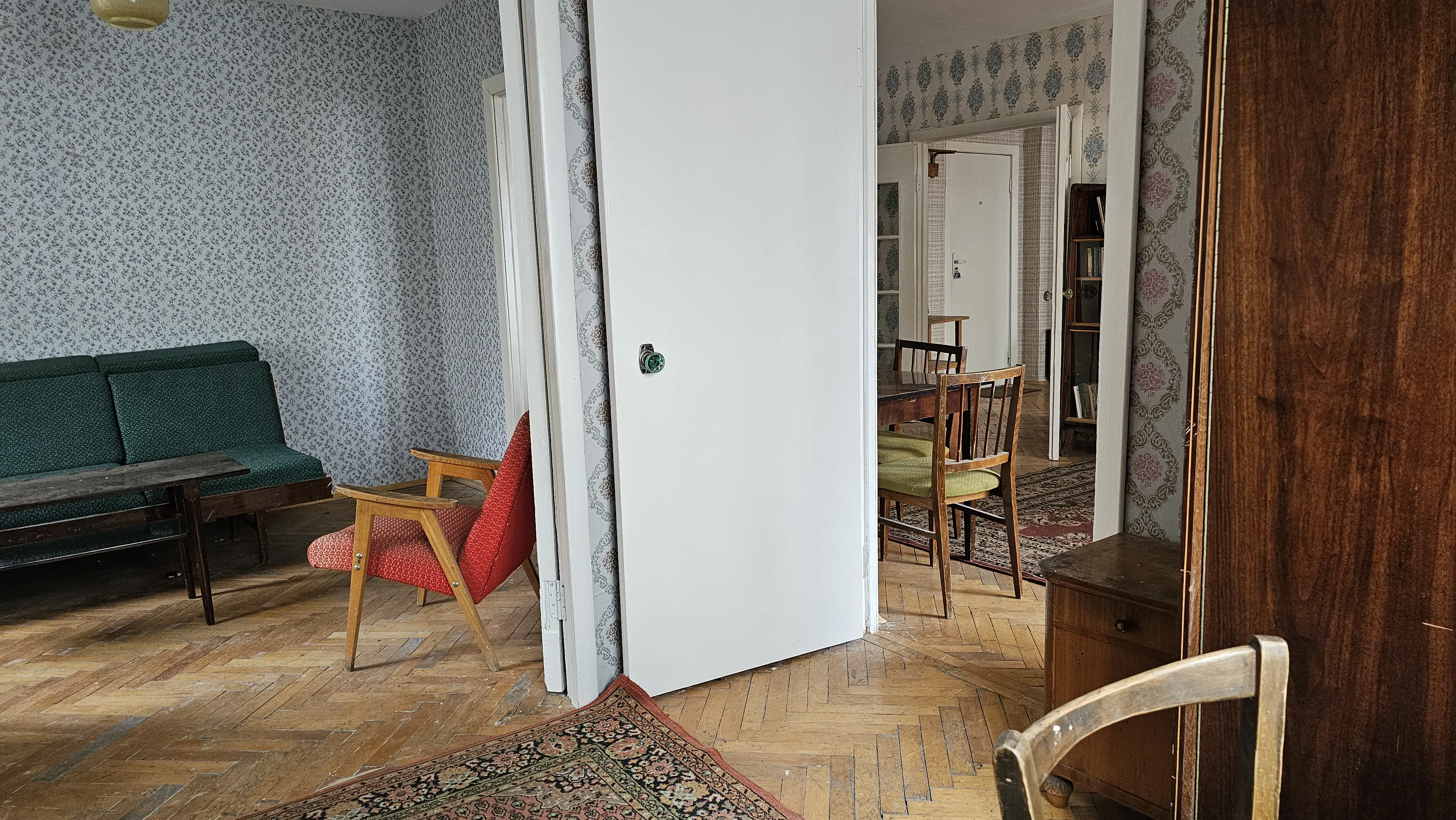 Павильон советской квартиры, фото 16