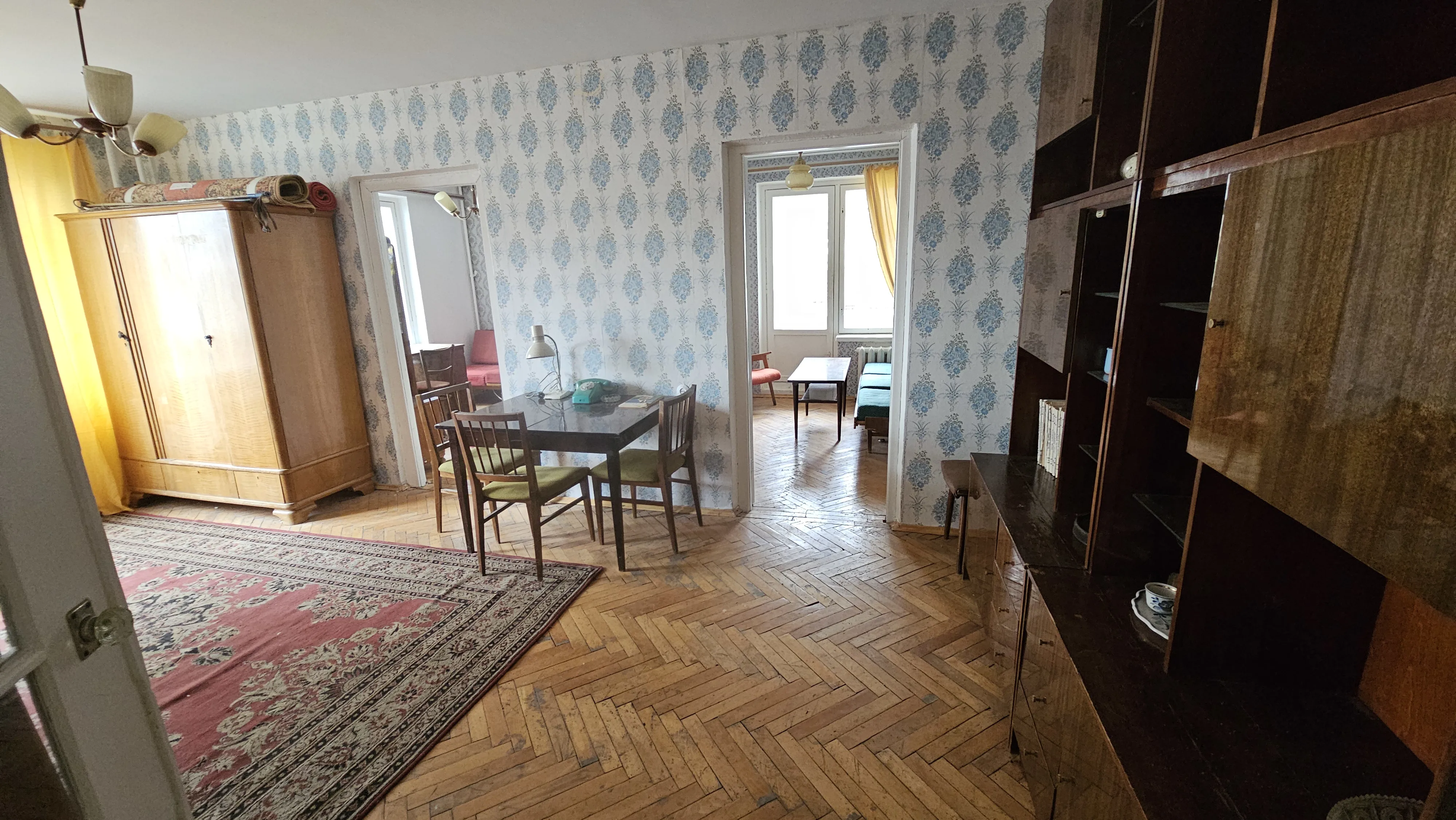 Павильон советской квартиры, фото 5