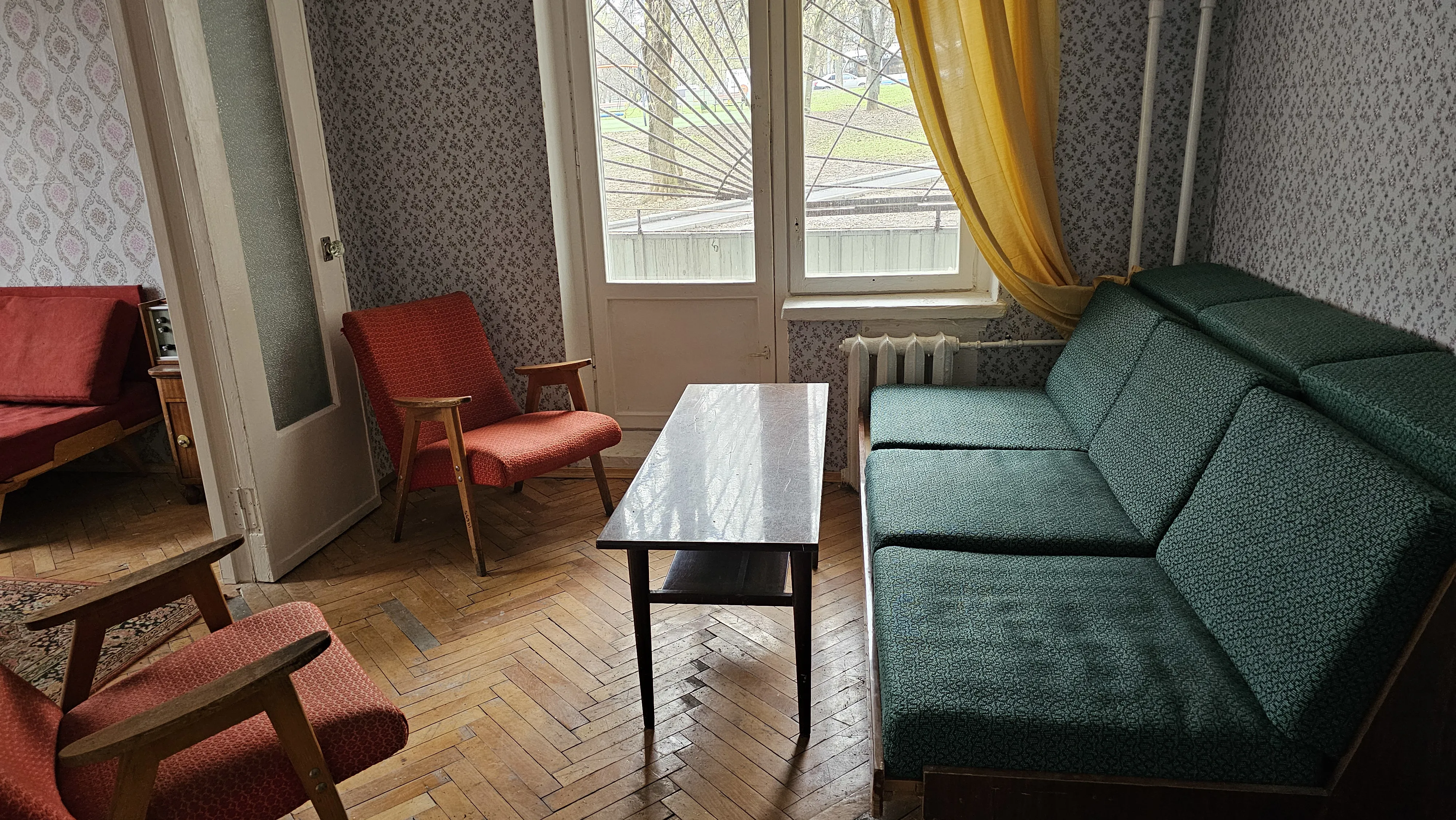 Павильон советской квартиры, фото 12