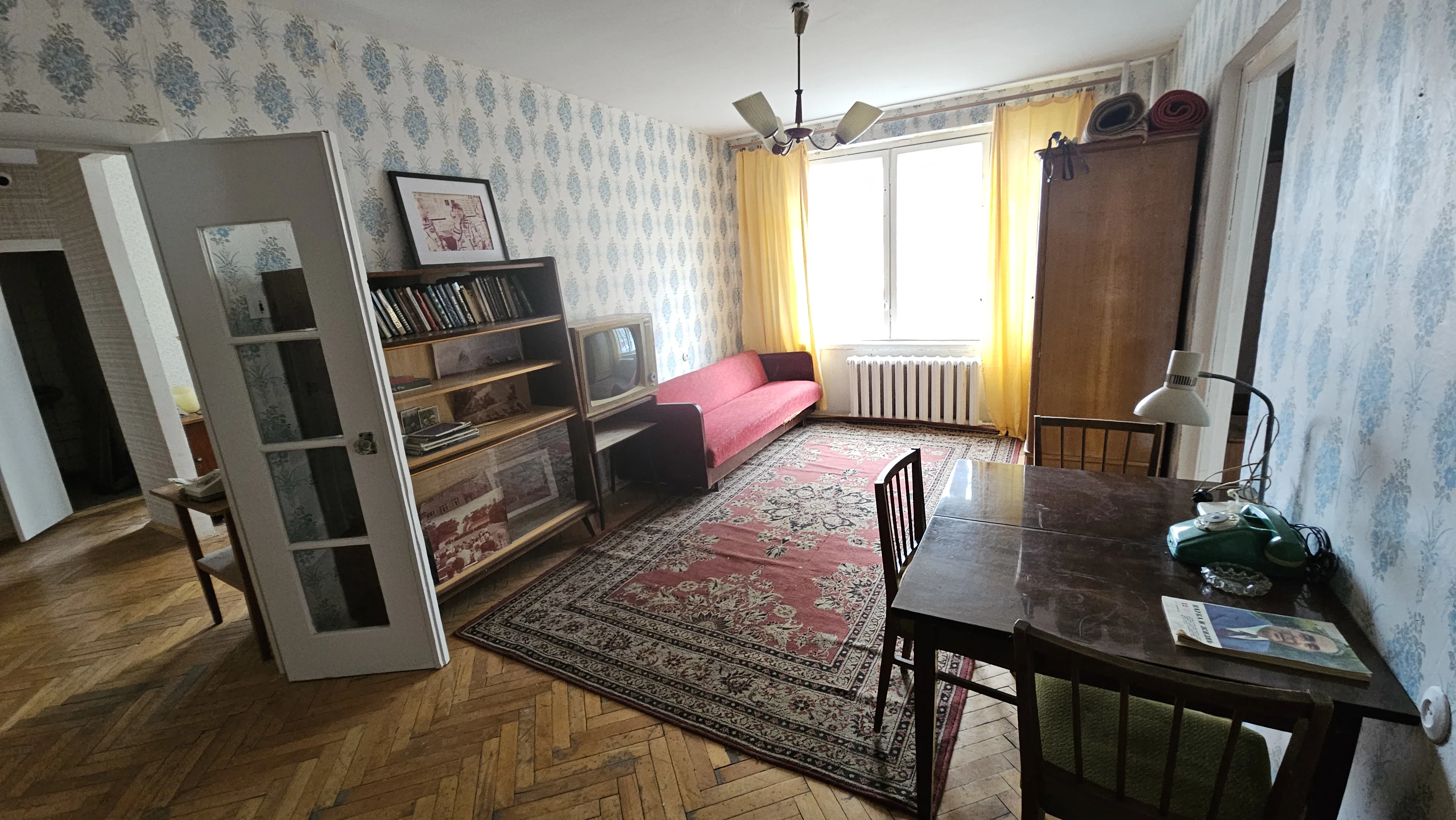 Павильон советской квартиры, фото 6
