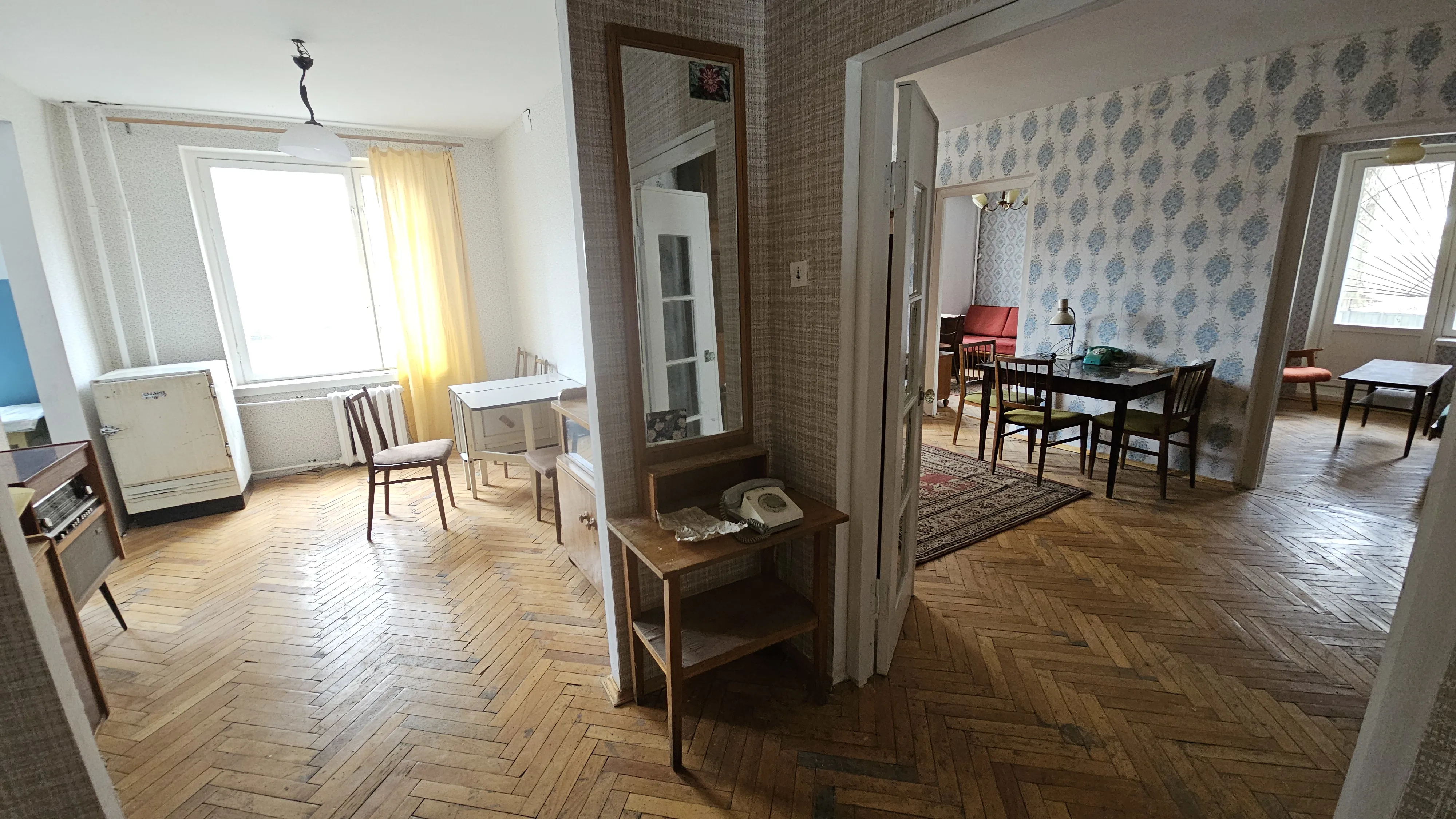 Павильон советской квартиры, фото 3