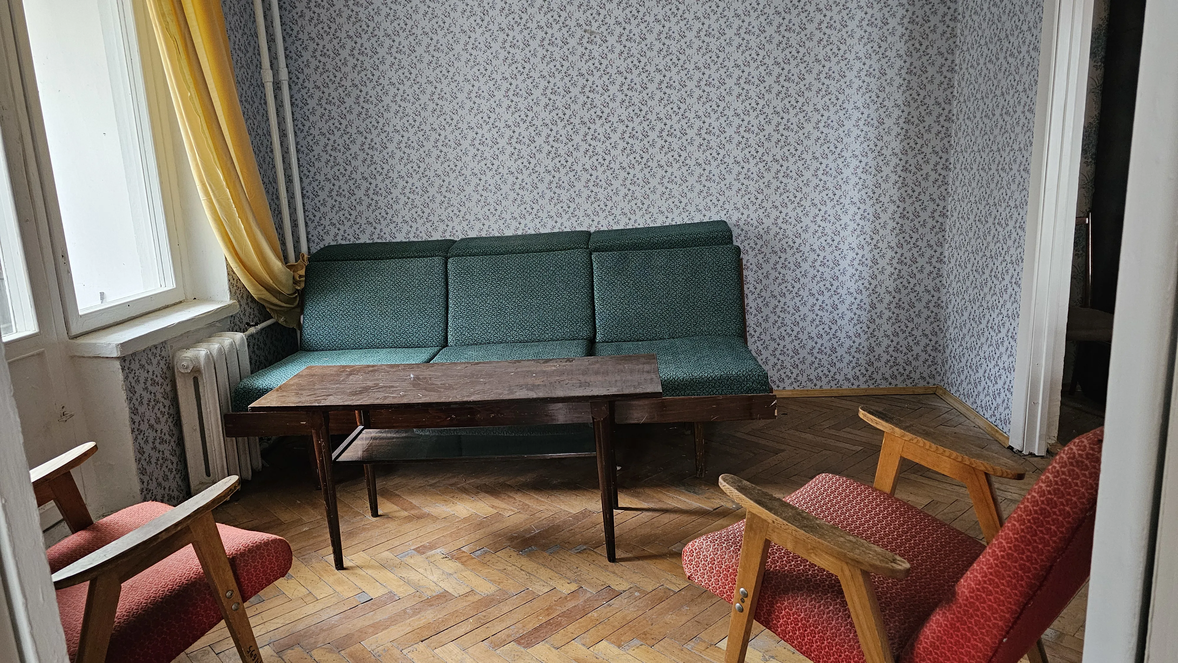 Павильон советской квартиры, фото 17