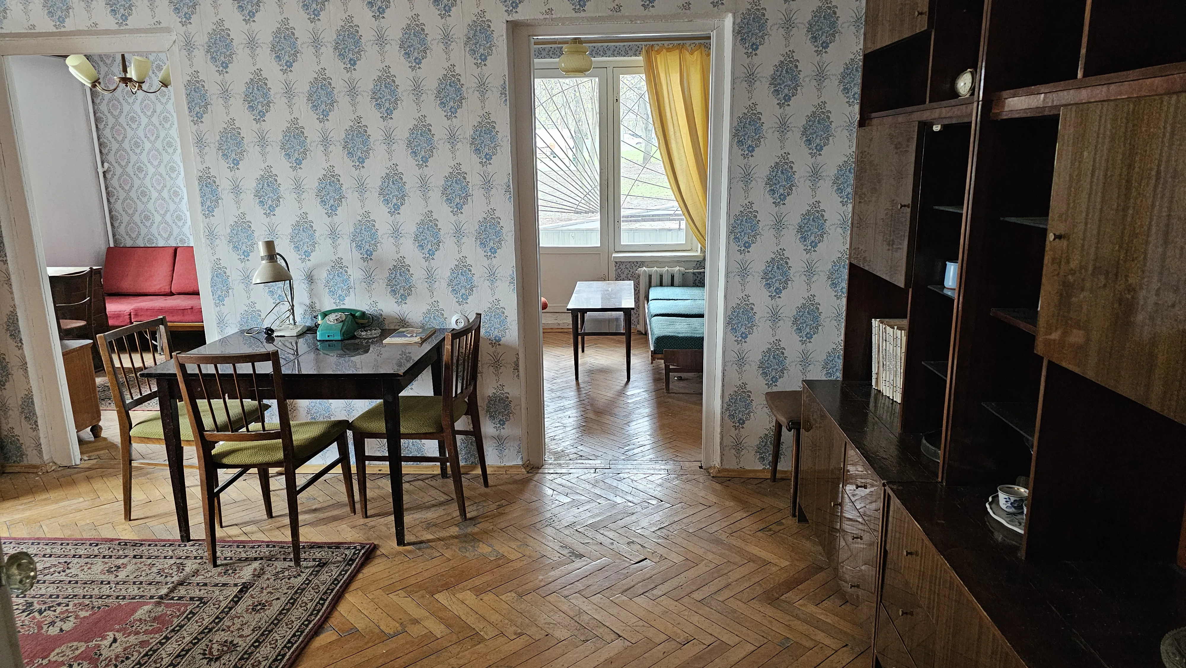 Павильон советской квартиры, фото 11