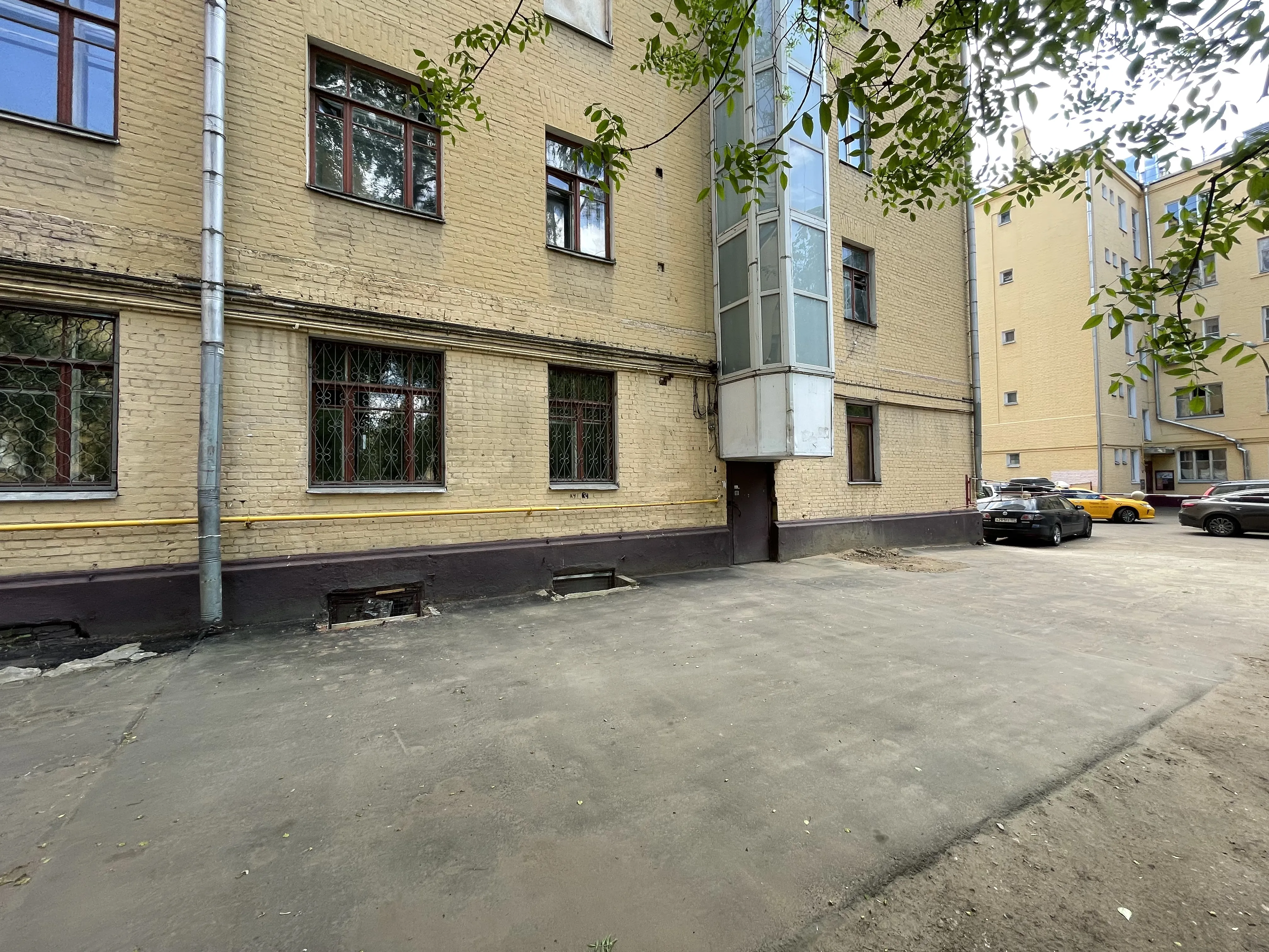 Квартира в разрухе, фото 2