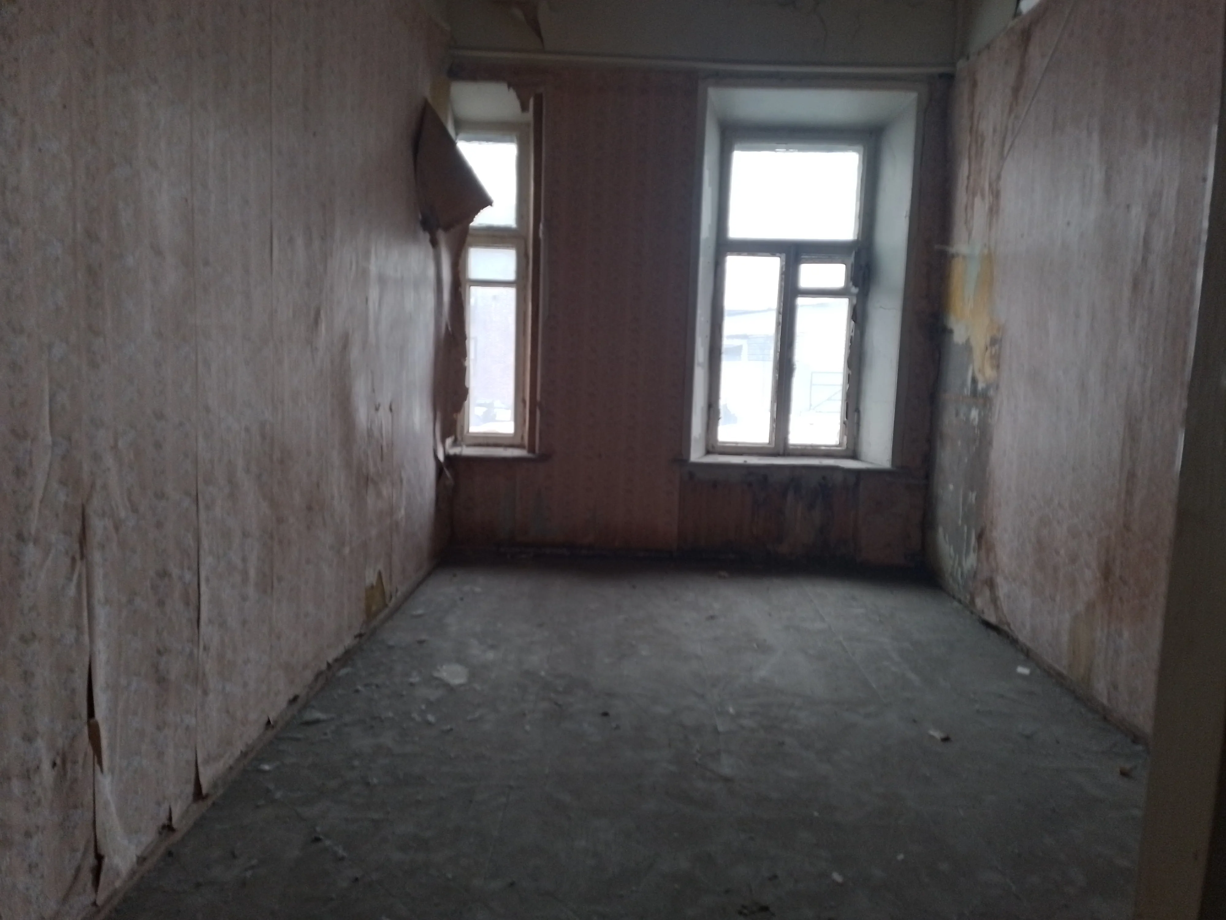 Заброшенный особняк, фото 24