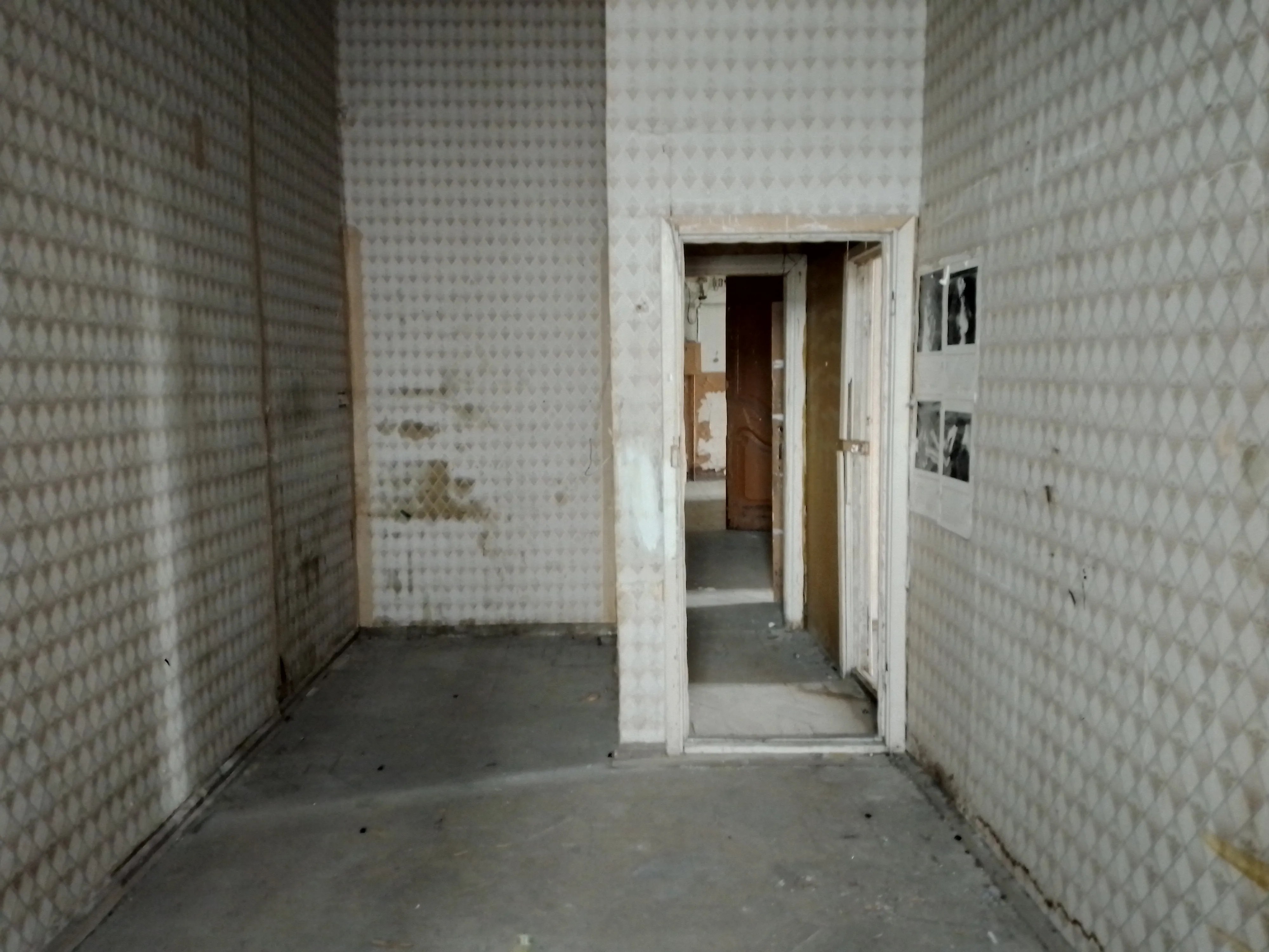 Заброшенный особняк, фото 11