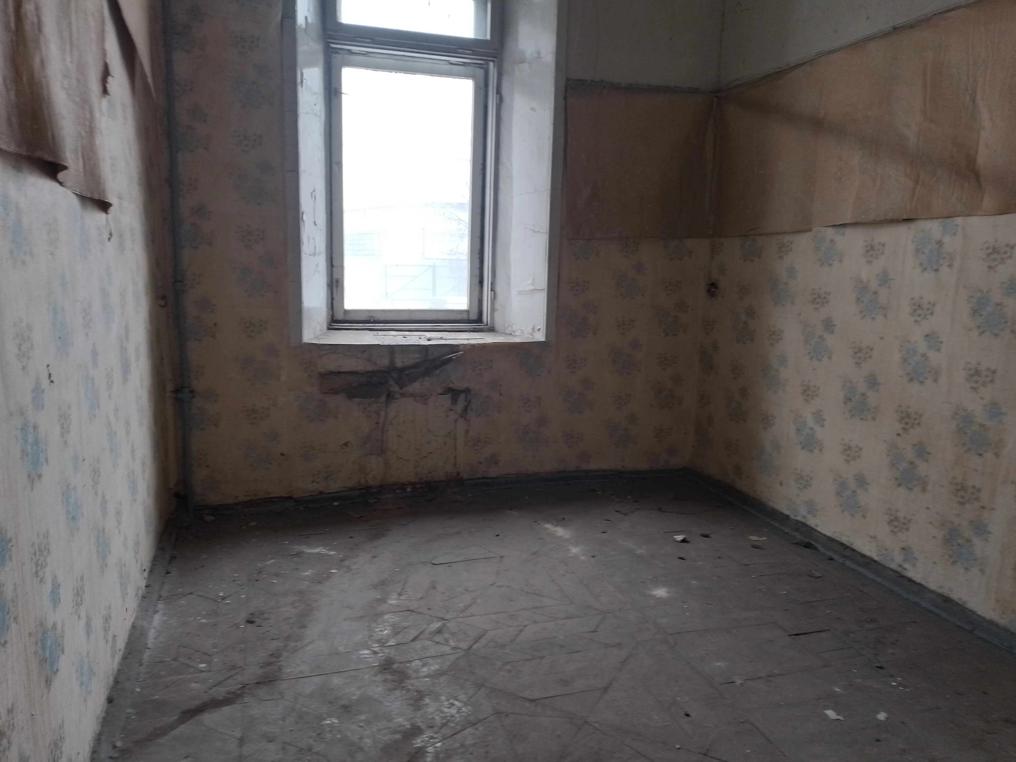 Заброшенный особняк, фото 22