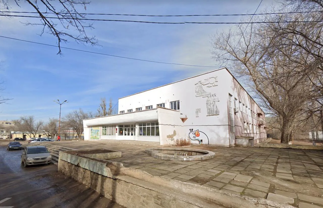 Панельная промзона, фото 3