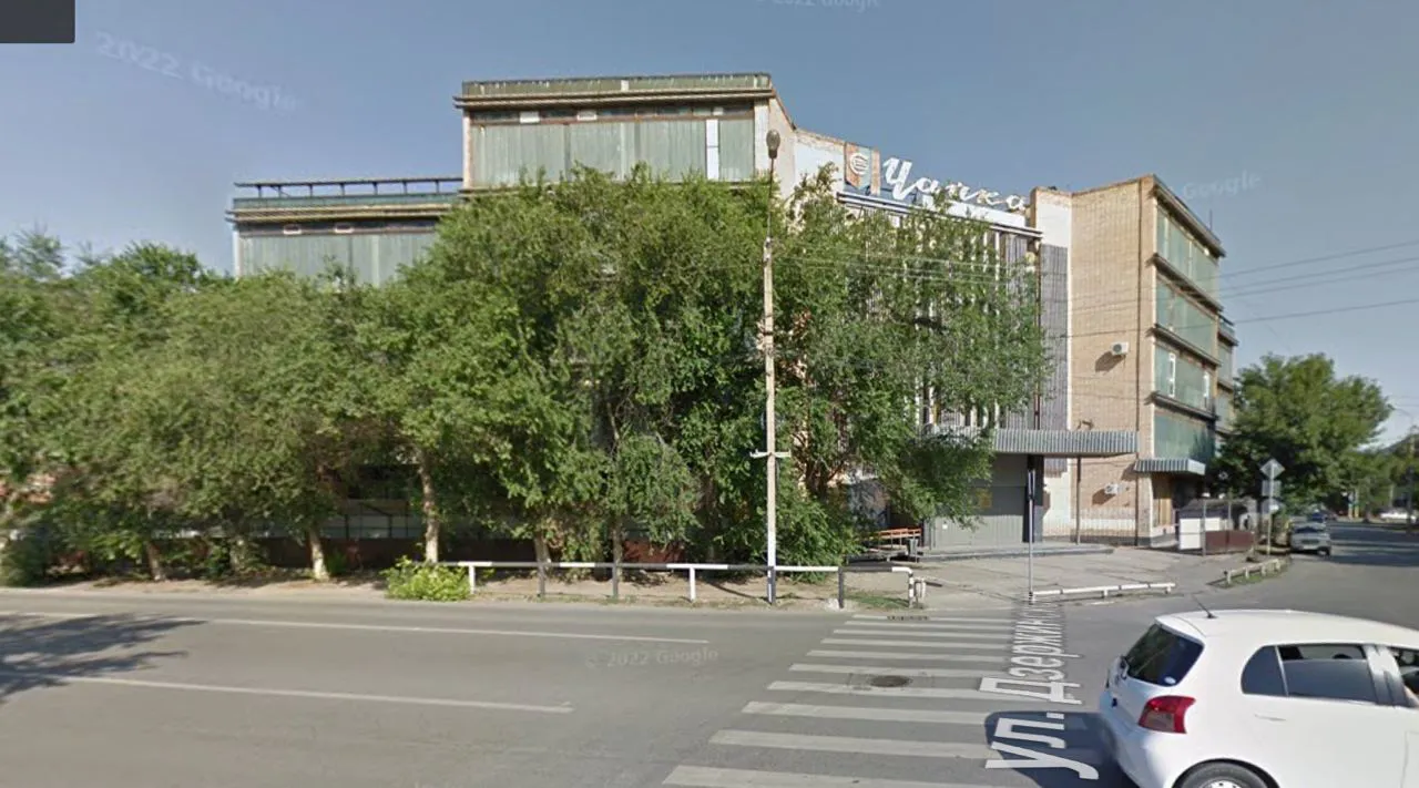 Панельная промзона, фото 15