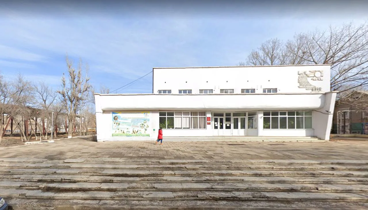 Панельная промзона, фото 5