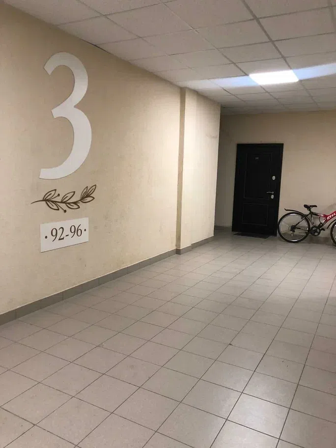 Светлая квартира с роялем, фото 21