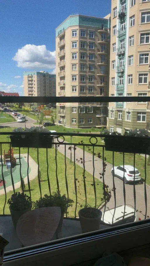 Светлая квартира с роялем, фото 24