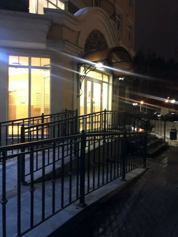 Светлая квартира с роялем, фото 17