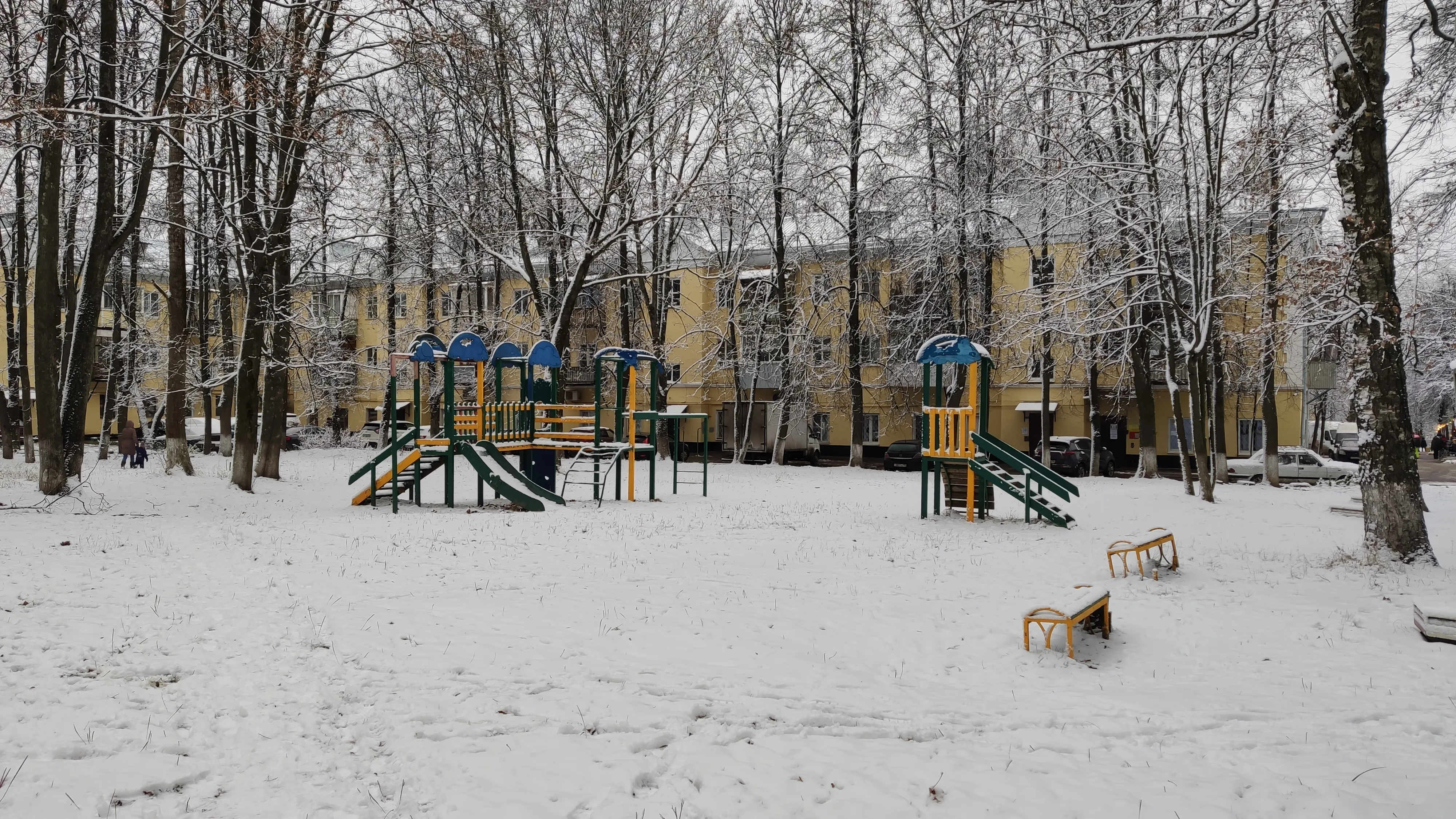 Парадный Дворец культуры, фото 8