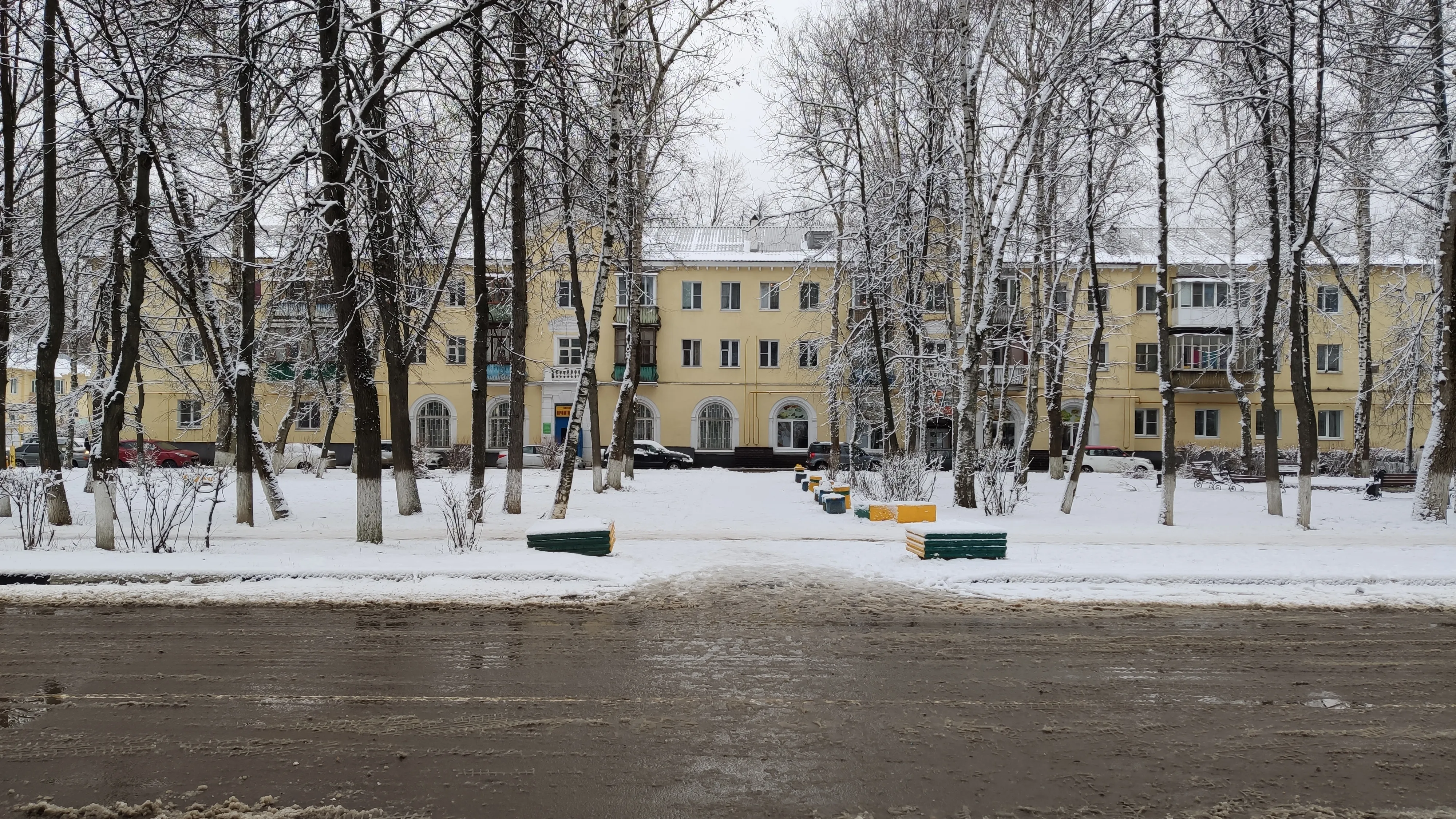 Парадный Дворец культуры, фото 13