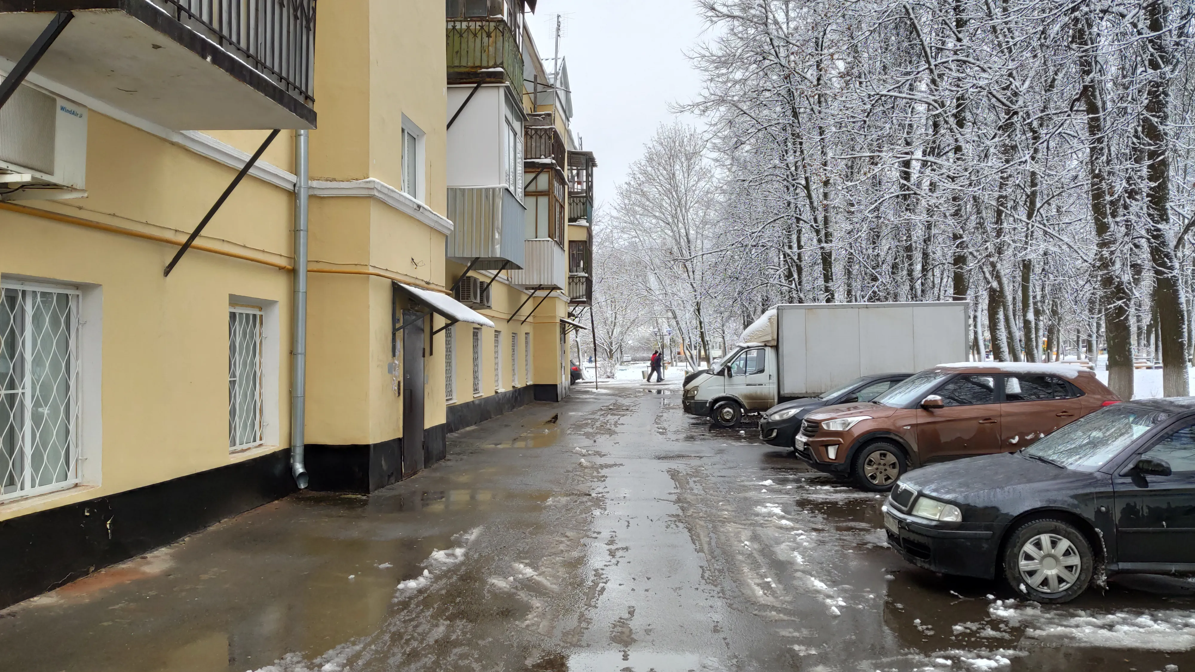 Парадный Дворец культуры, фото 10