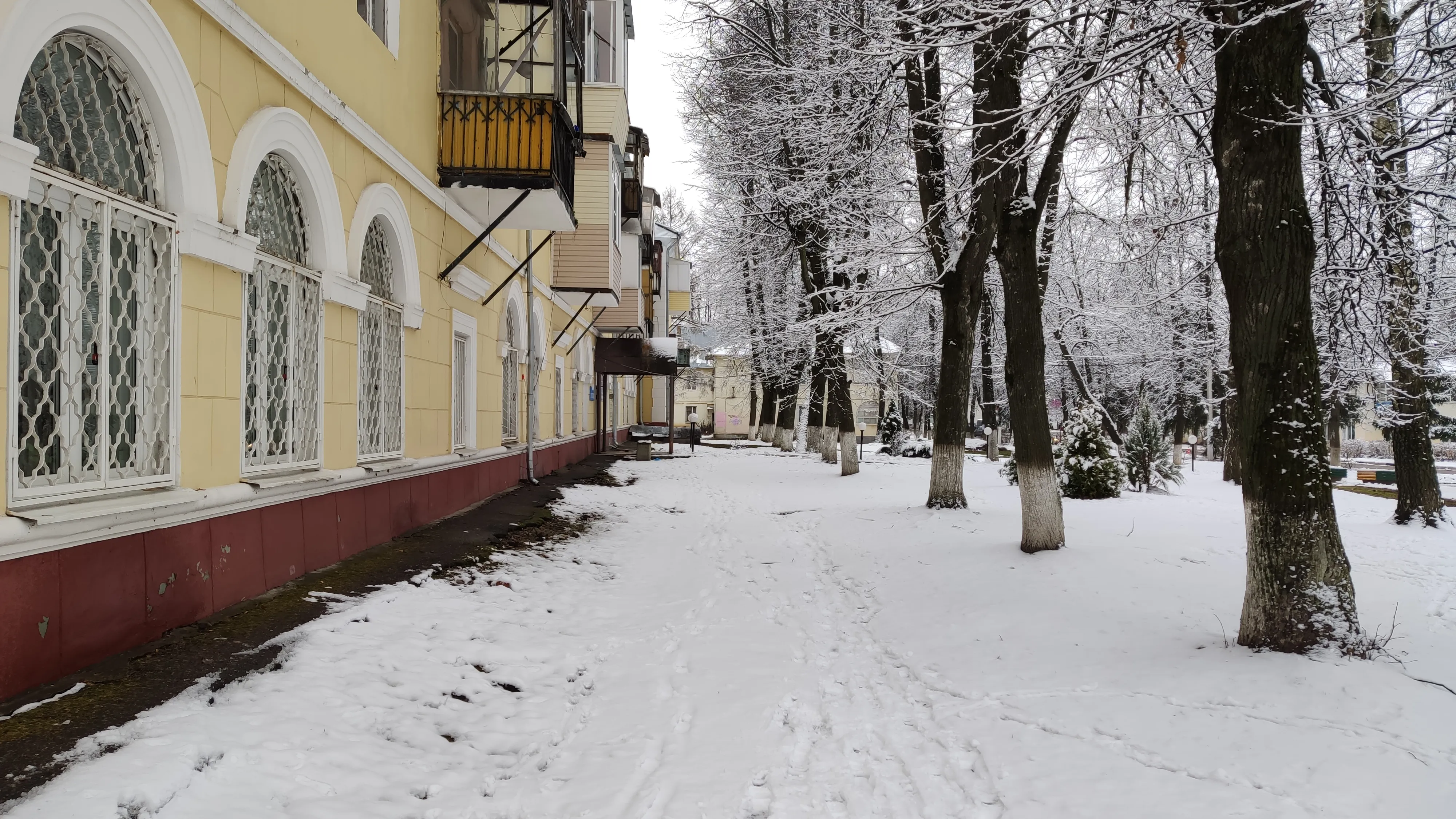 Парадный Дворец культуры, фото 12
