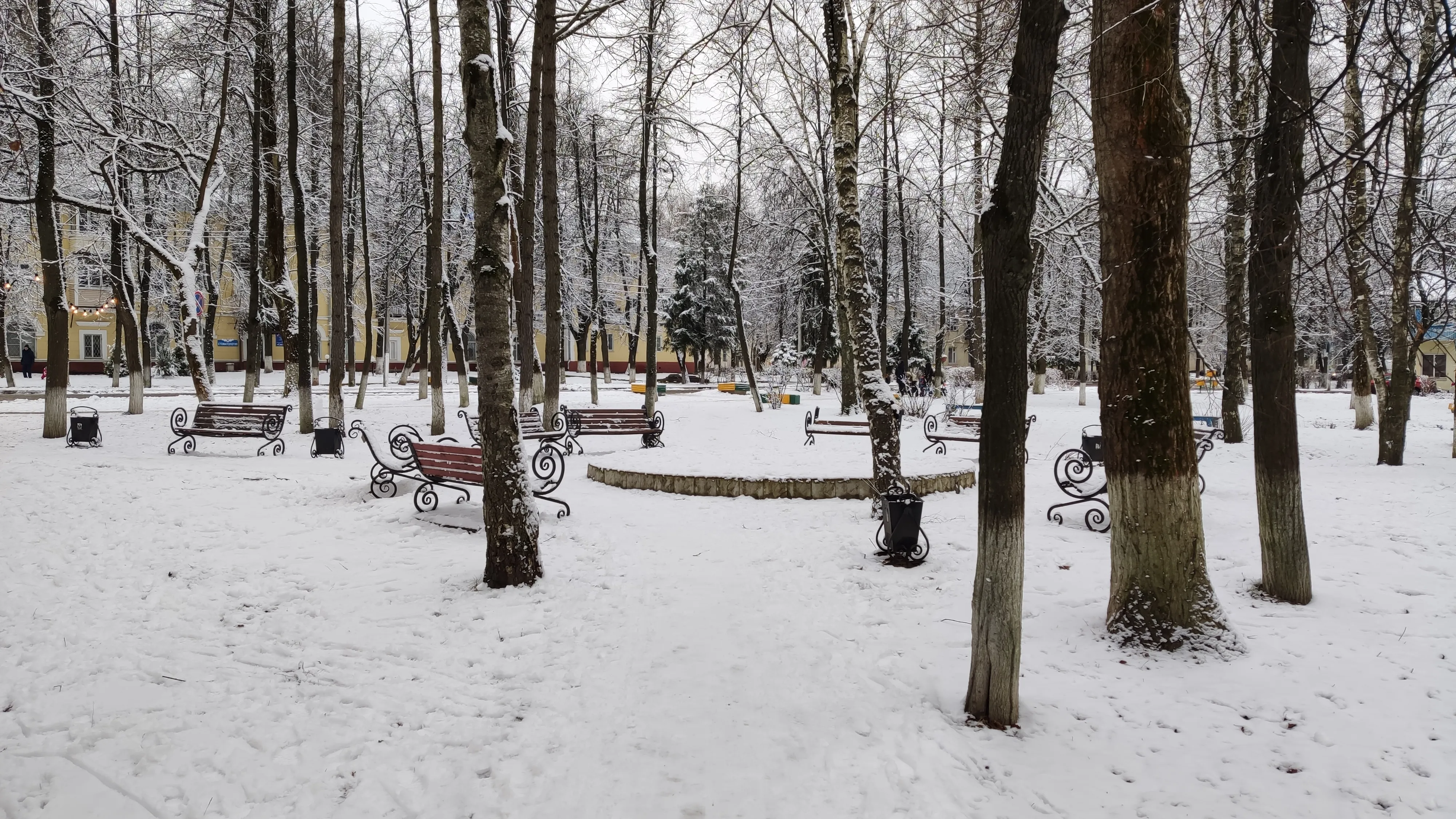 Парадный Дворец культуры, фото 15