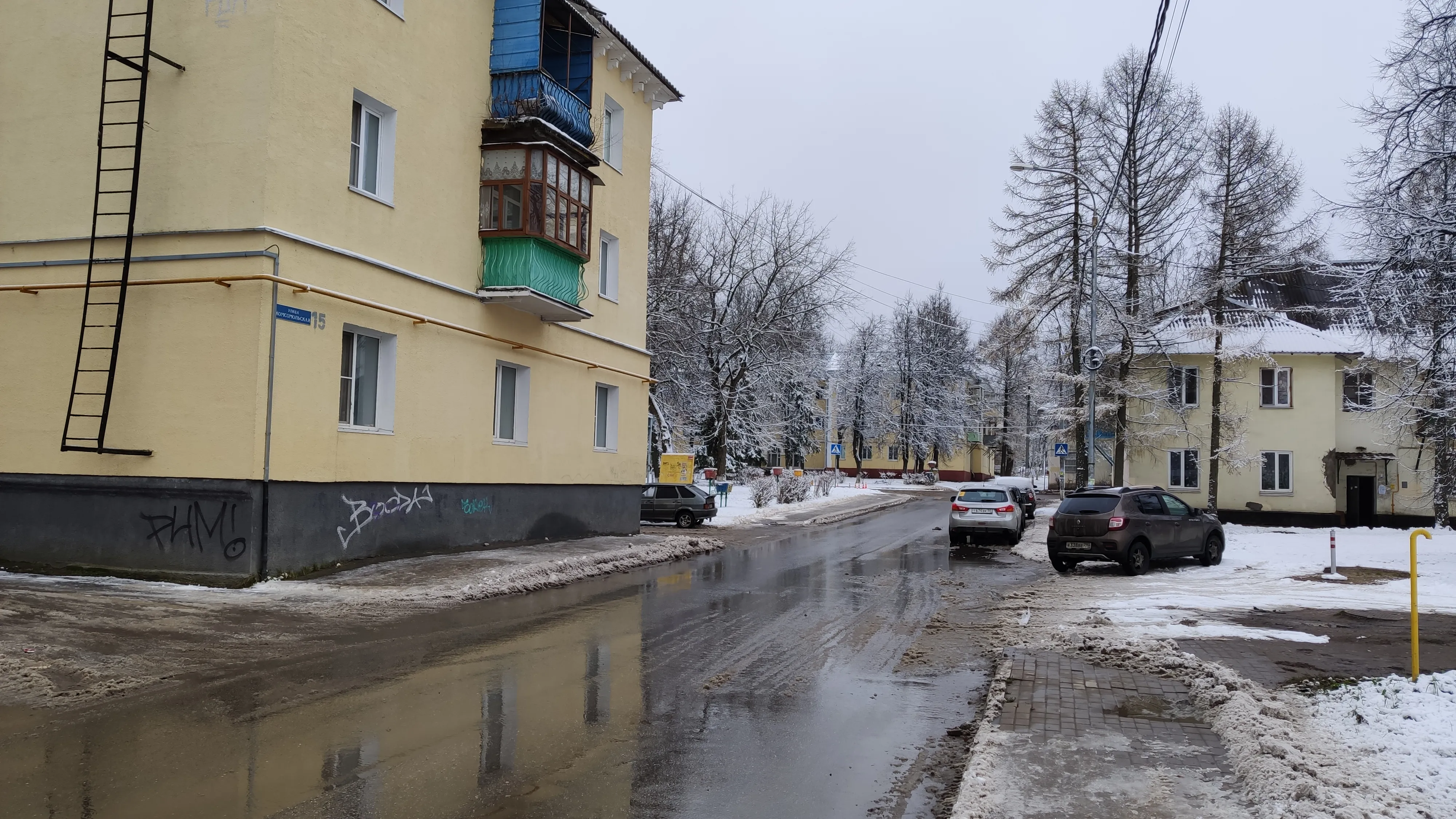 Парадный Дворец культуры, фото 22