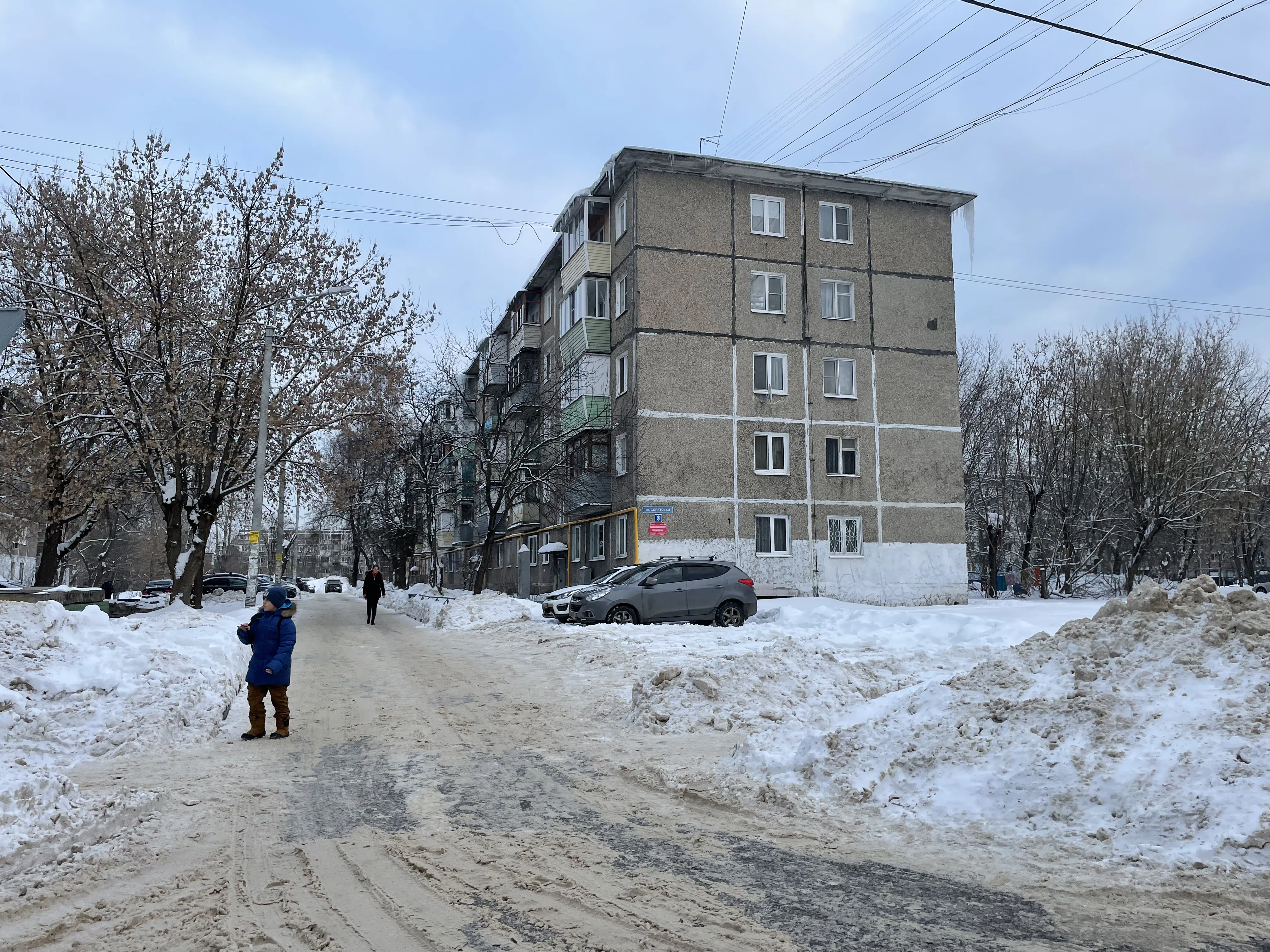 АЗС у электроопор, фото 17