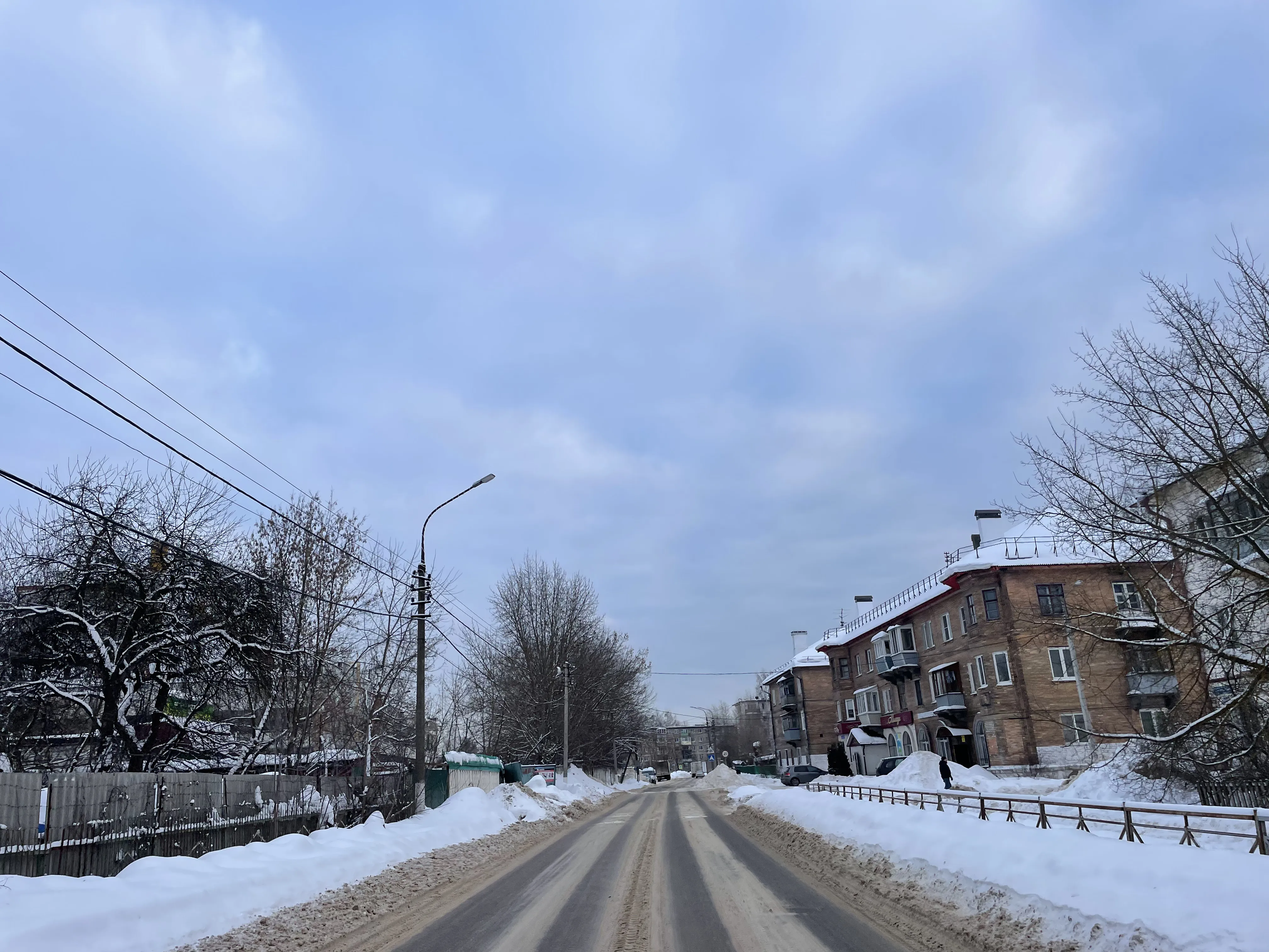 АЗС у электроопор, фото 10