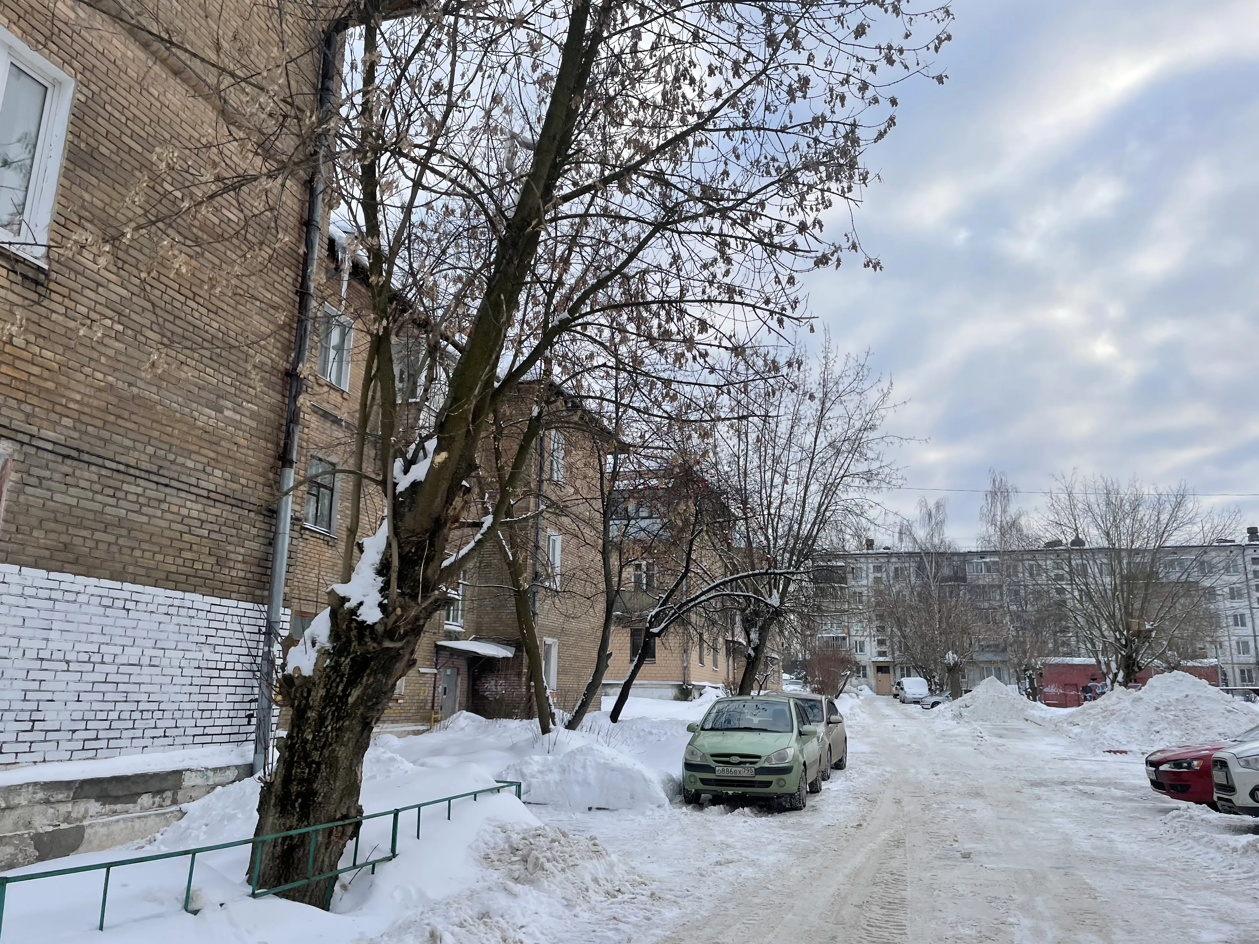 АЗС у электроопор, фото 11