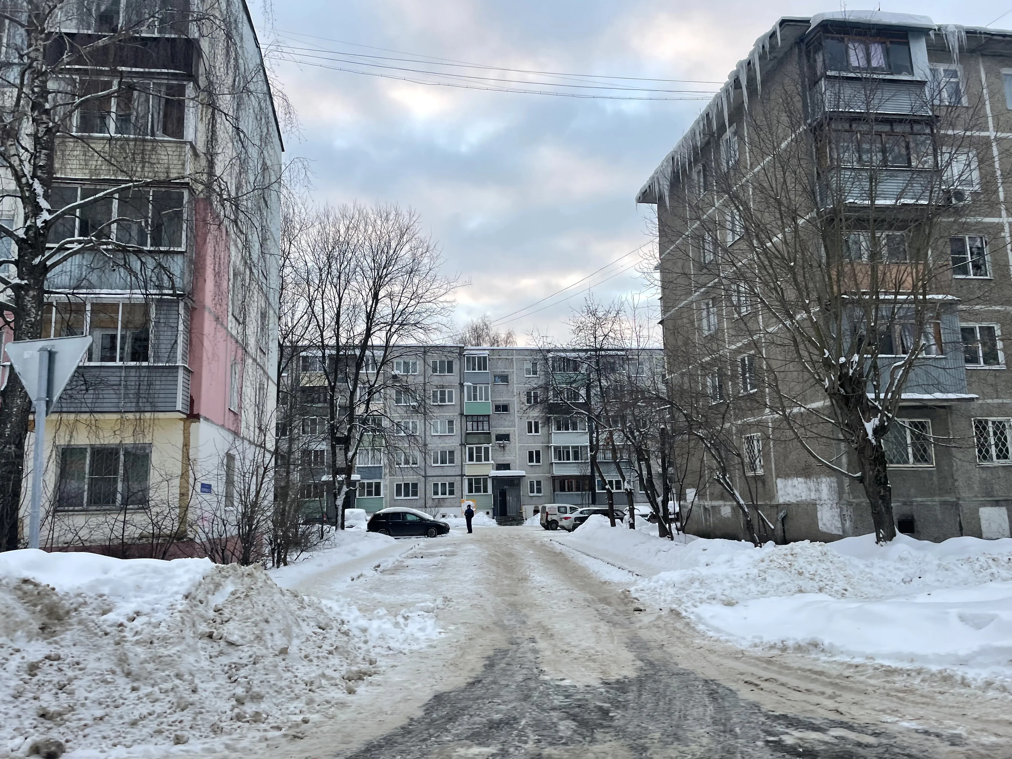 АЗС у электроопор, фото 22