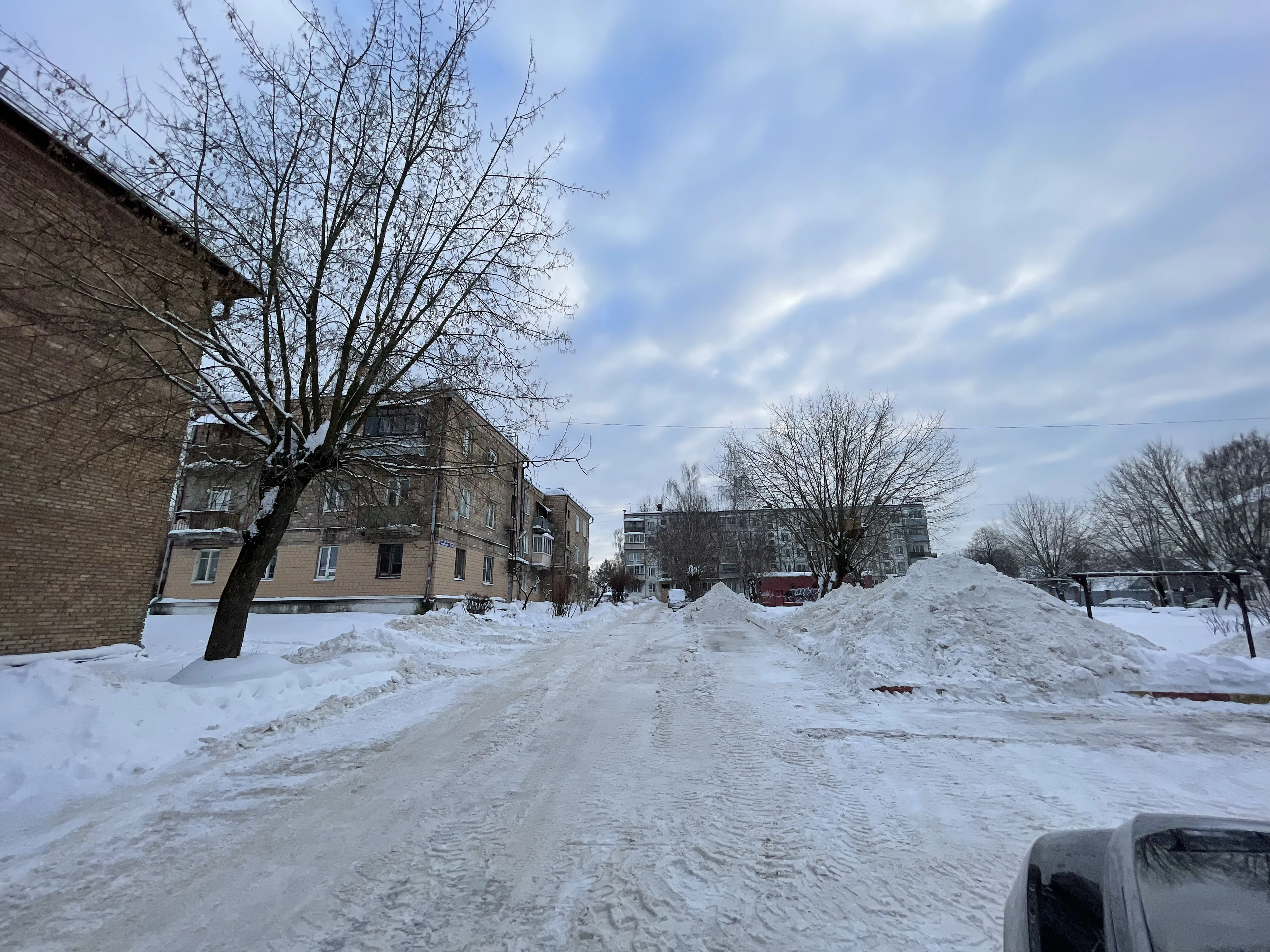АЗС у электроопор, фото 12
