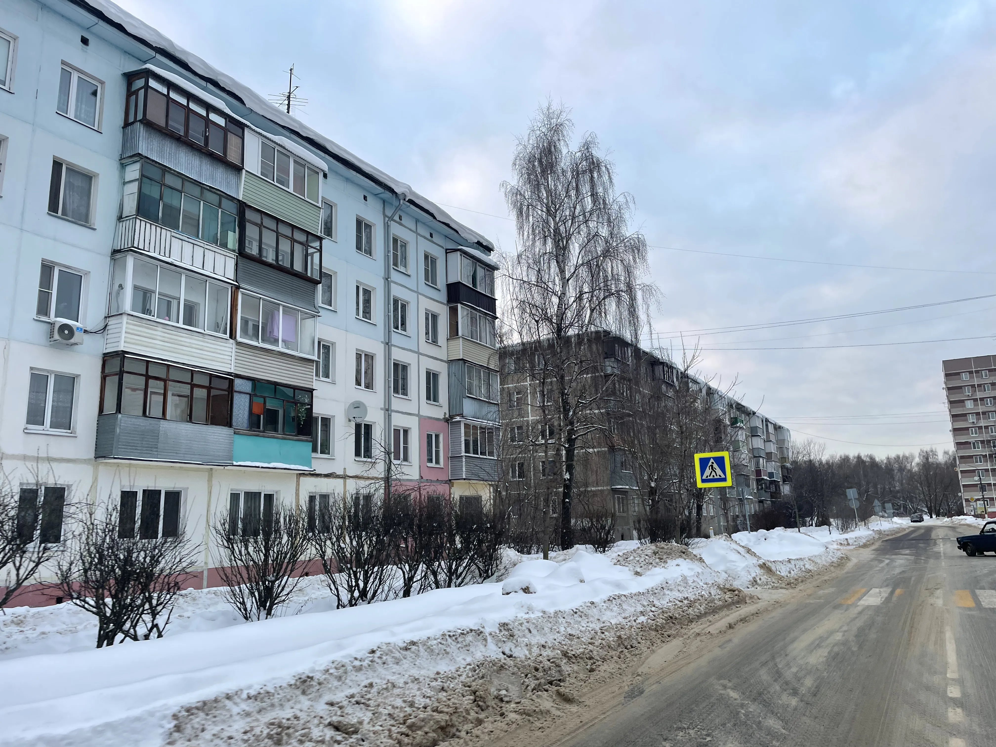 АЗС у электроопор, фото 21