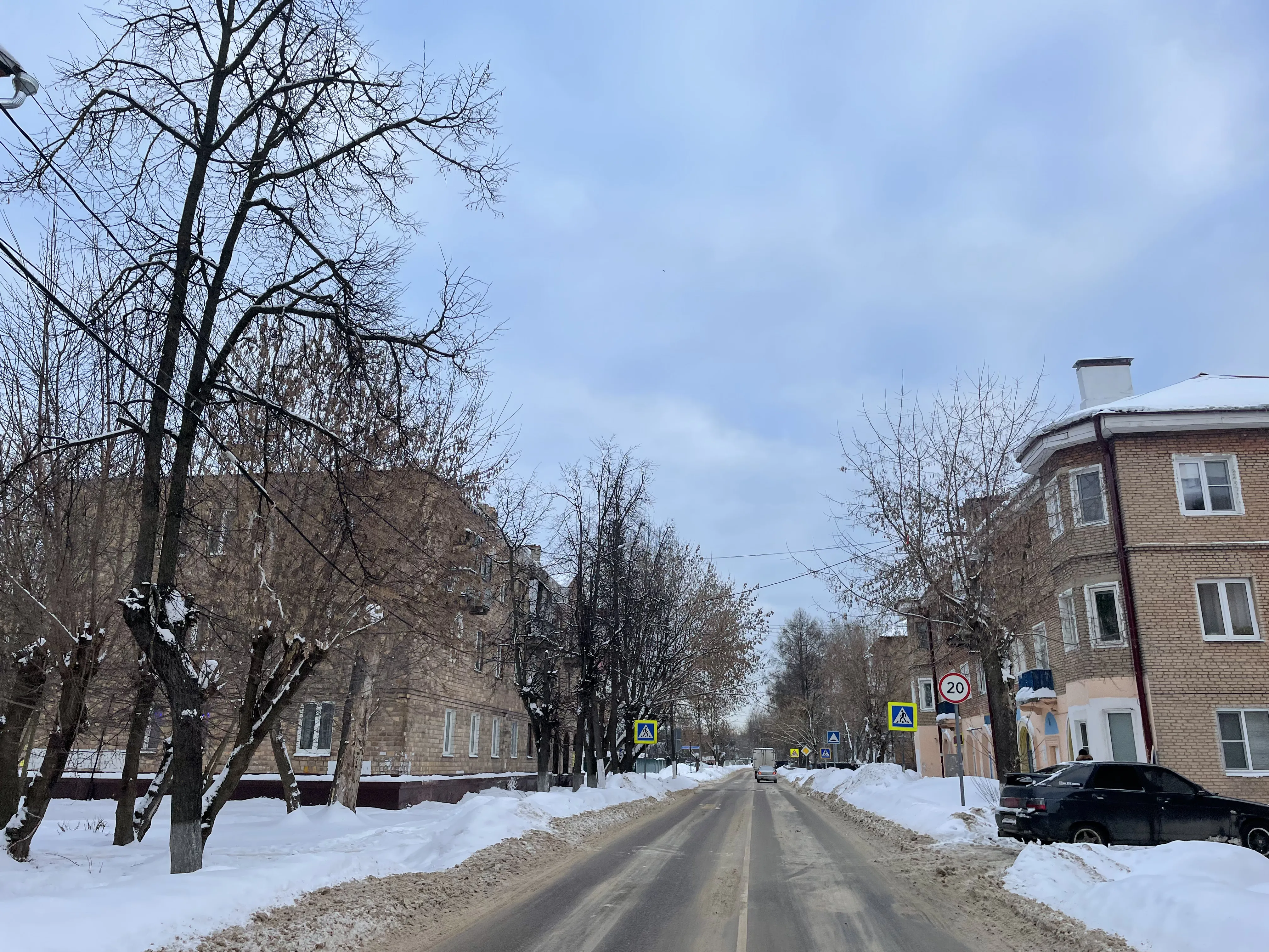 АЗС у электроопор, фото 8