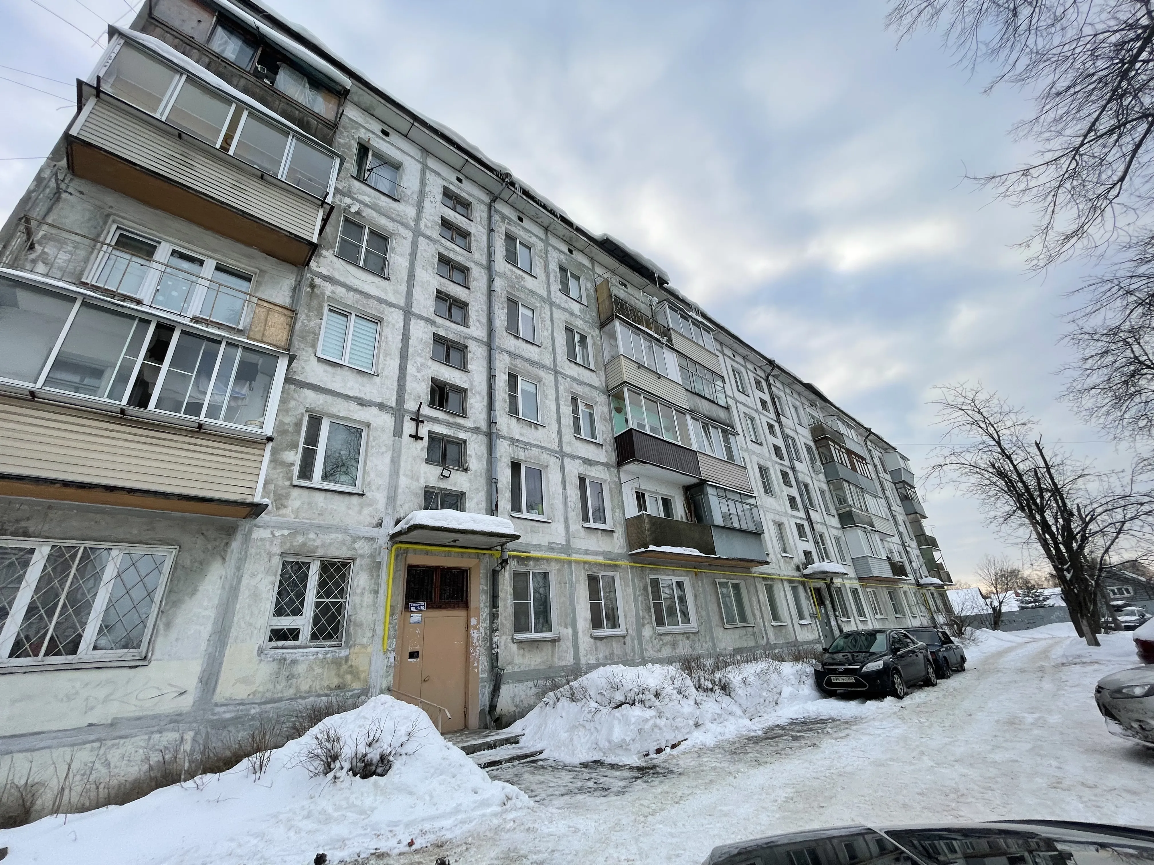 АЗС у электроопор, фото 13