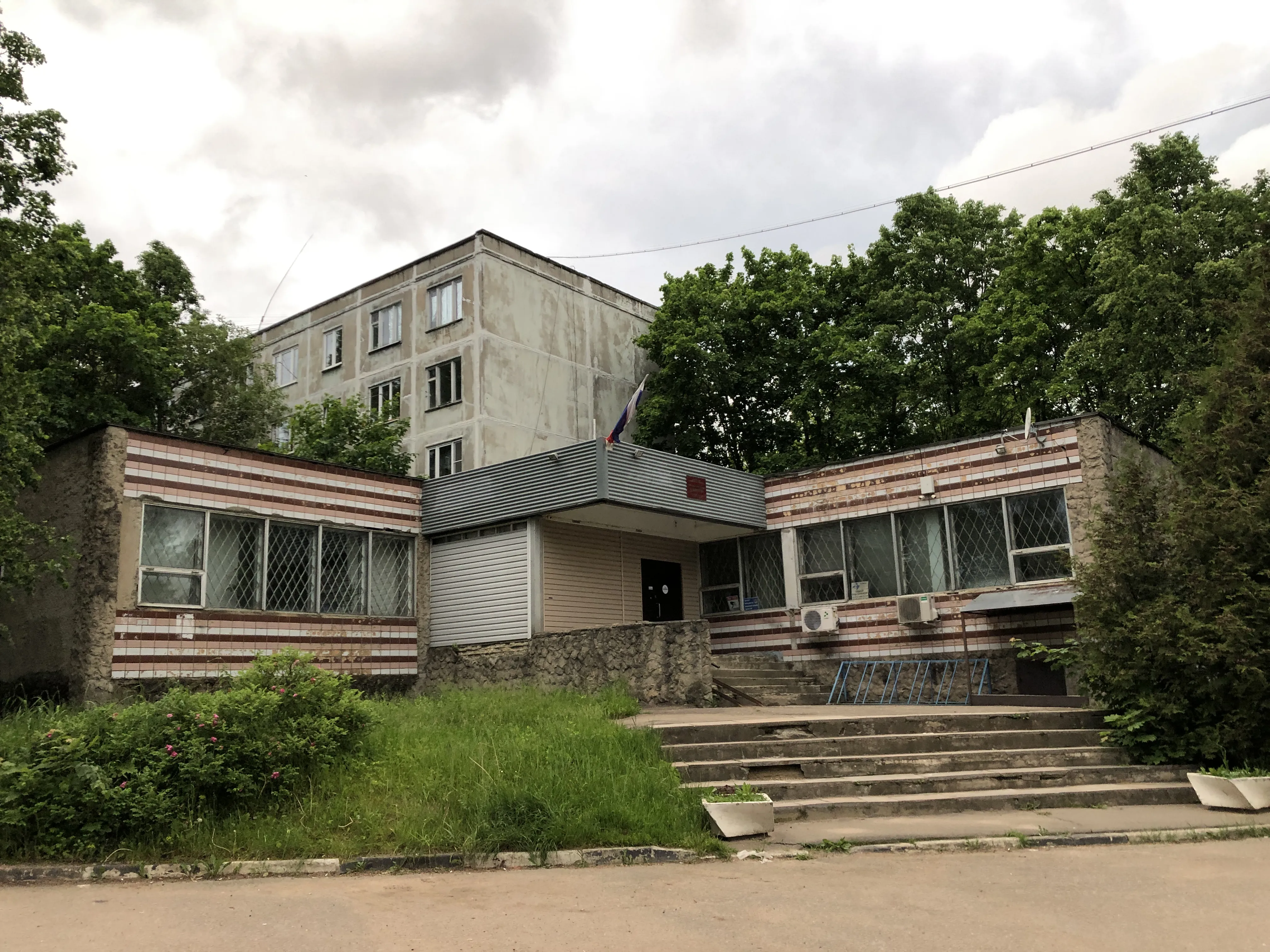 Квартира в кирпичной девятиэтажке, фото 23