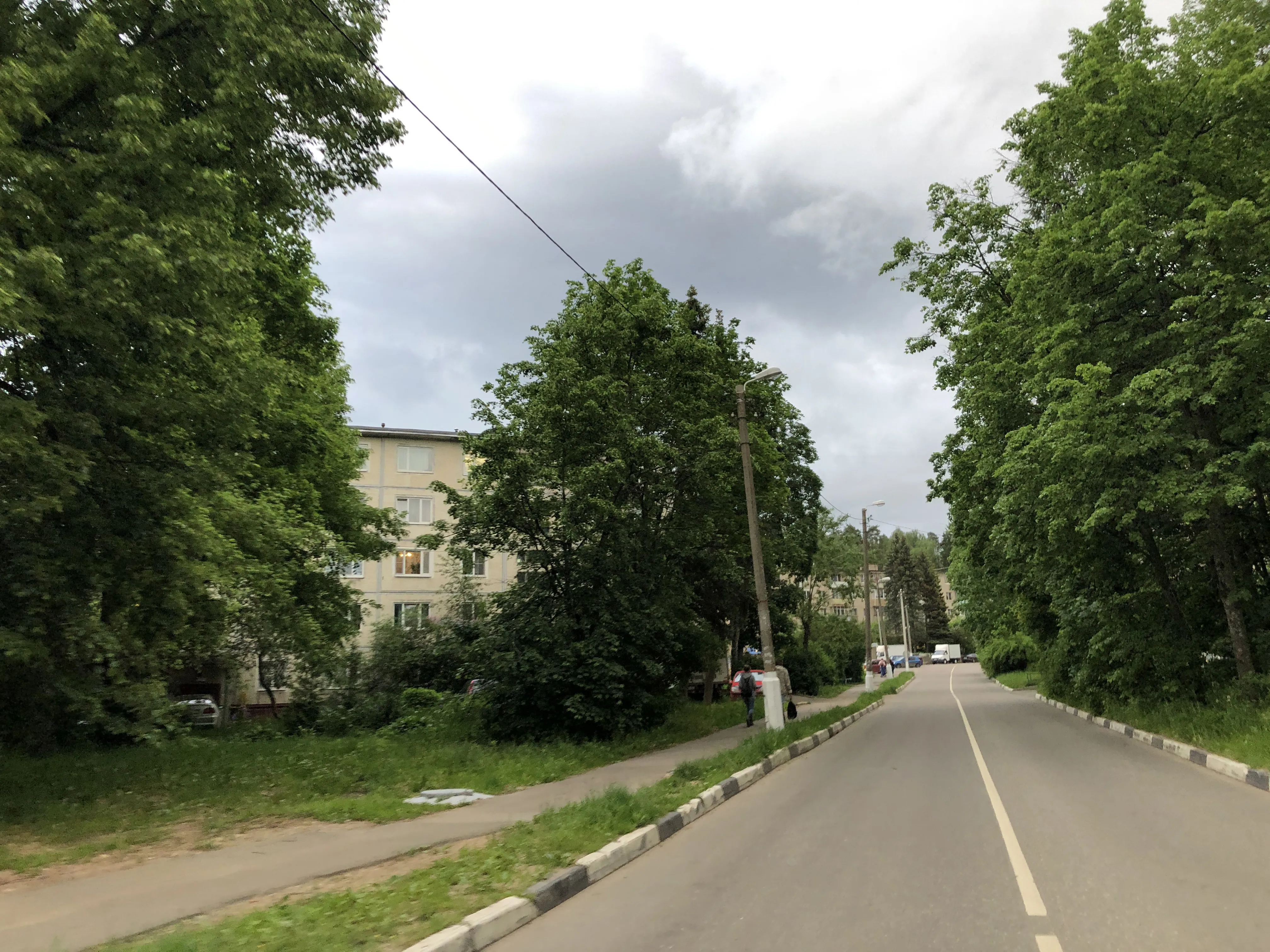 Квартира в кирпичной девятиэтажке, фото 15