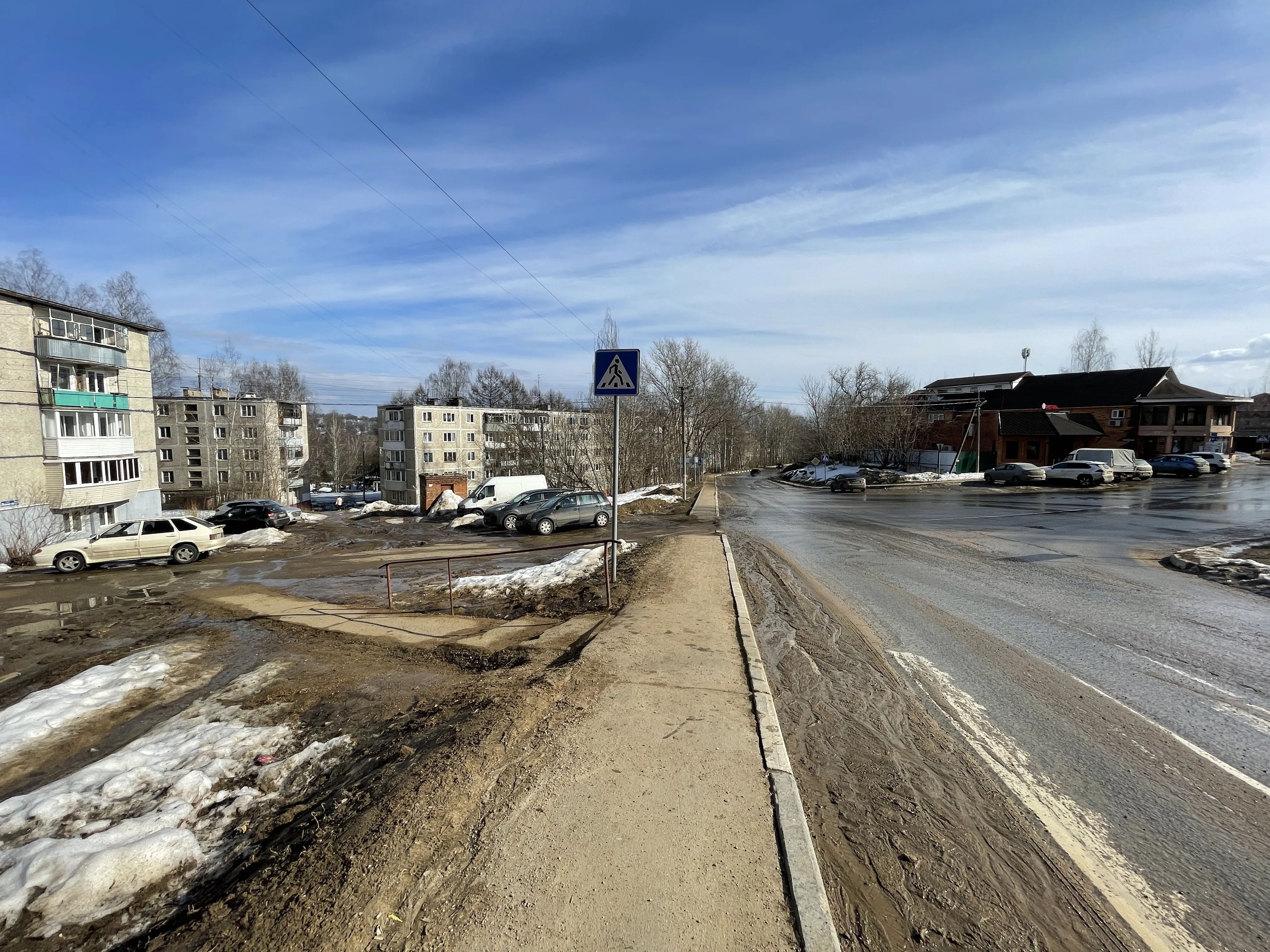 Ряд колонн и каркасов, фото 9