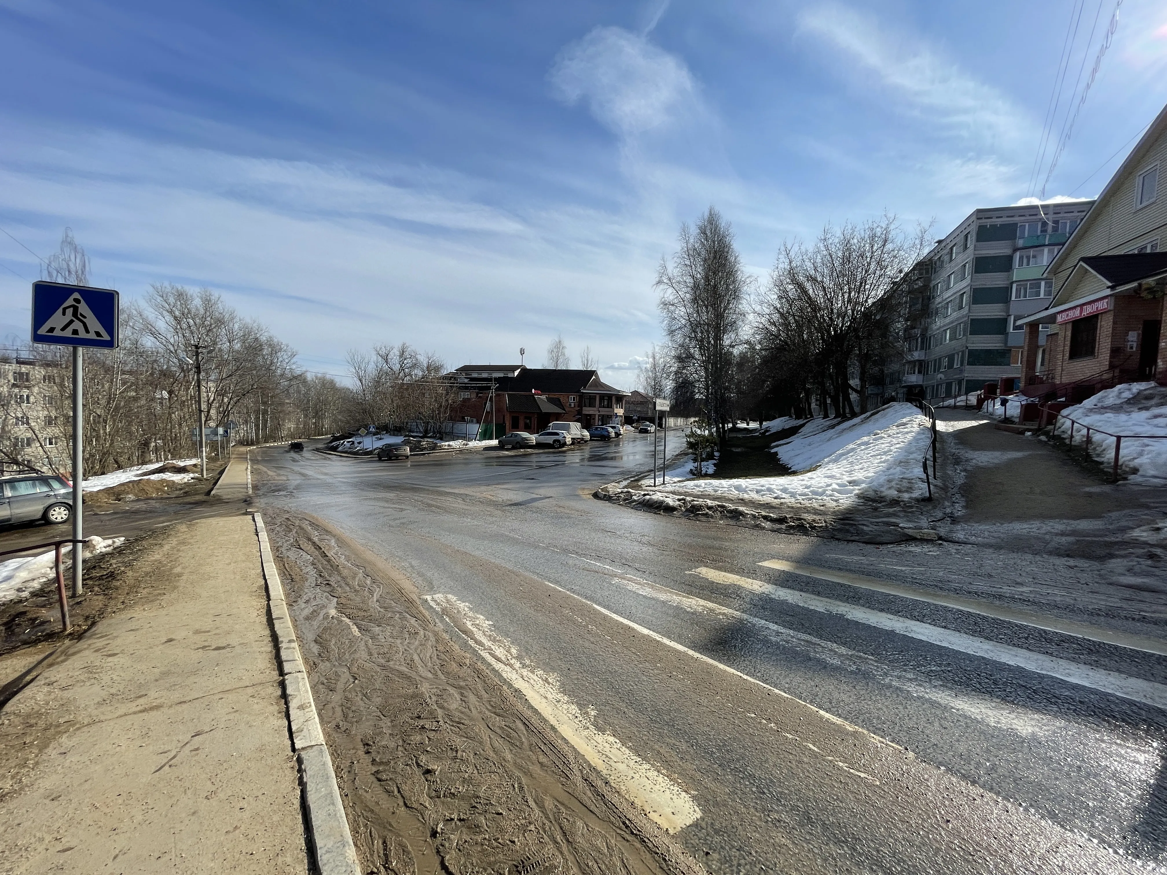 Ряд колонн и каркасов, фото 8