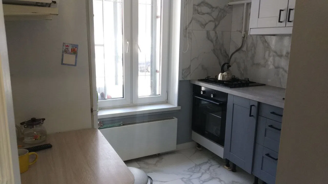 Уютная квартира с минимумом декора, фото 17