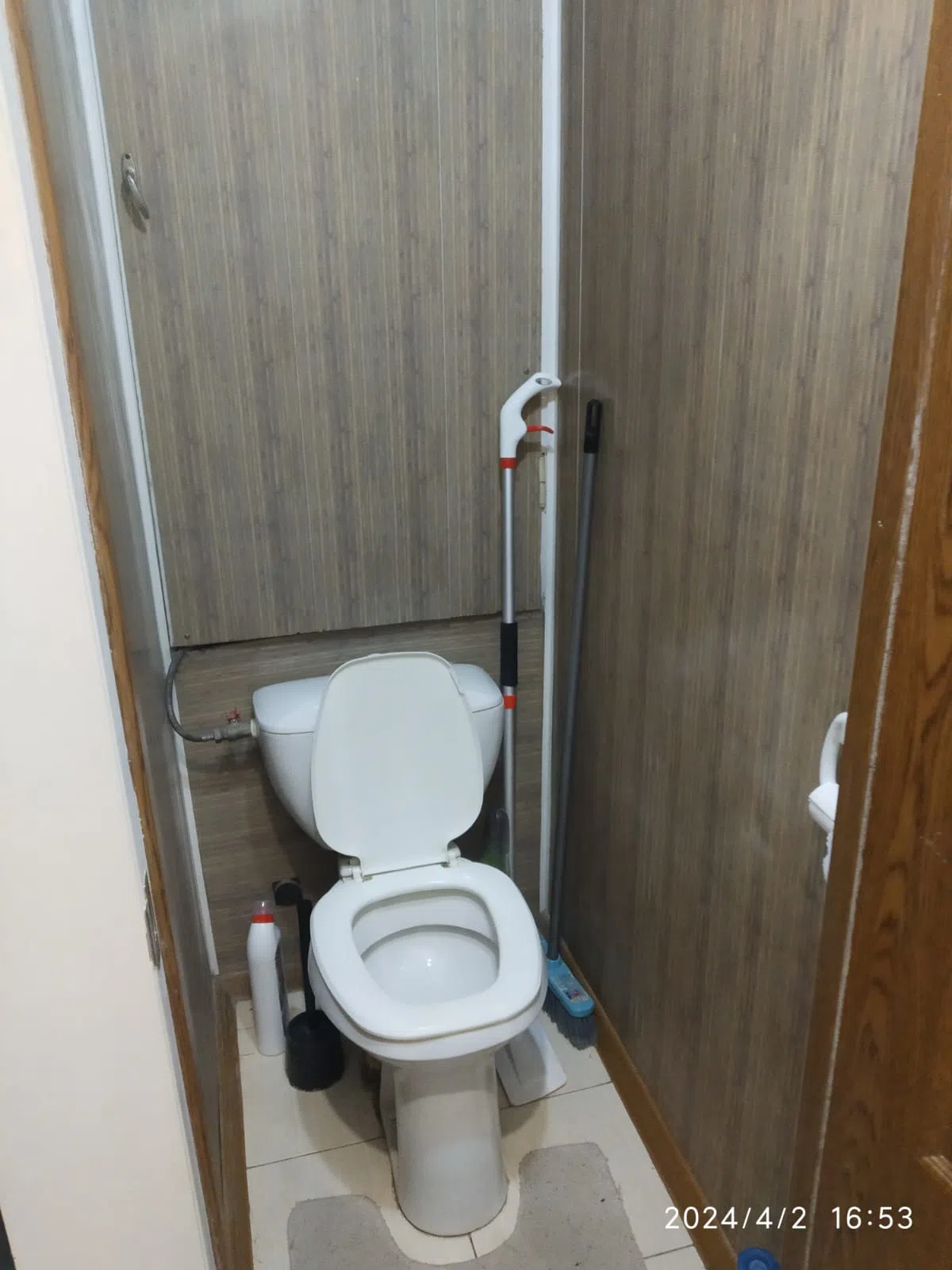 Уютная квартира с минимумом декора, фото 11