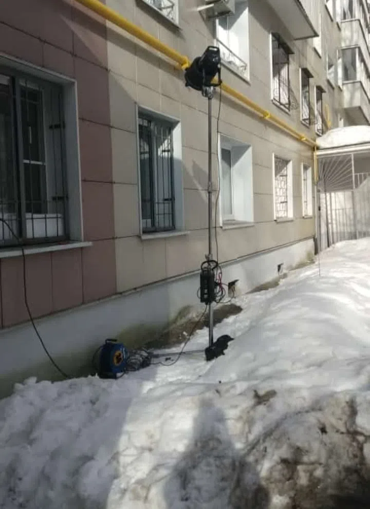 Уютная квартира с минимумом декора, фото 19