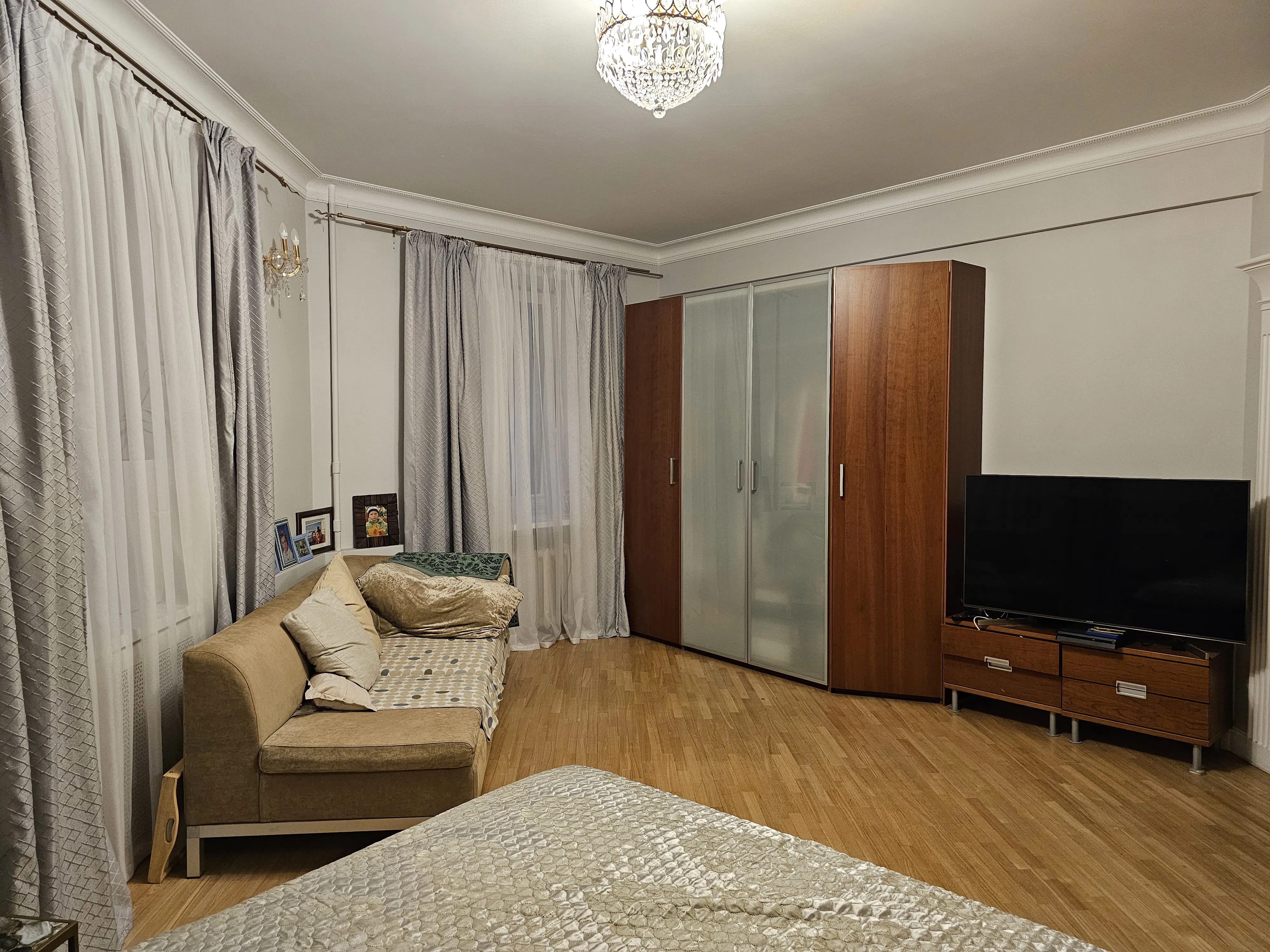 Детская комната с декором, фото 22