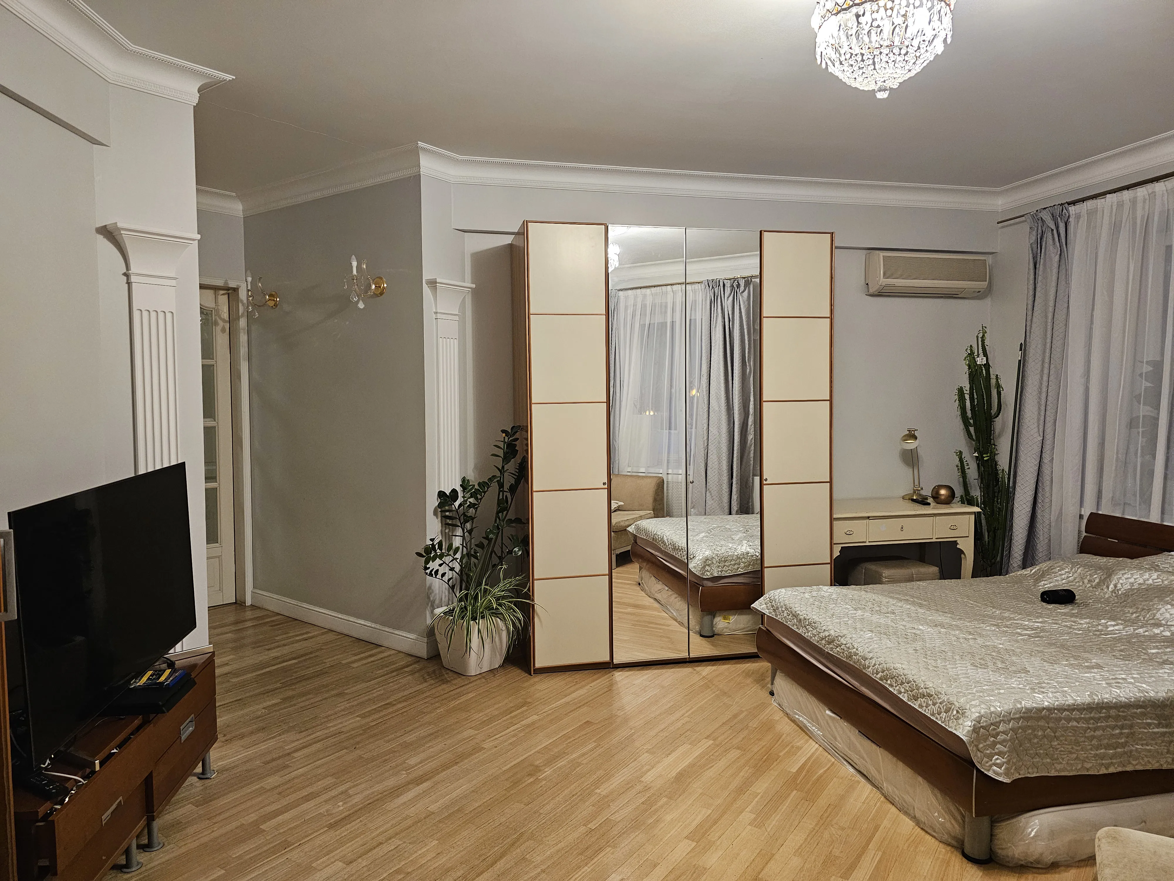 Детская комната с декором, фото 17