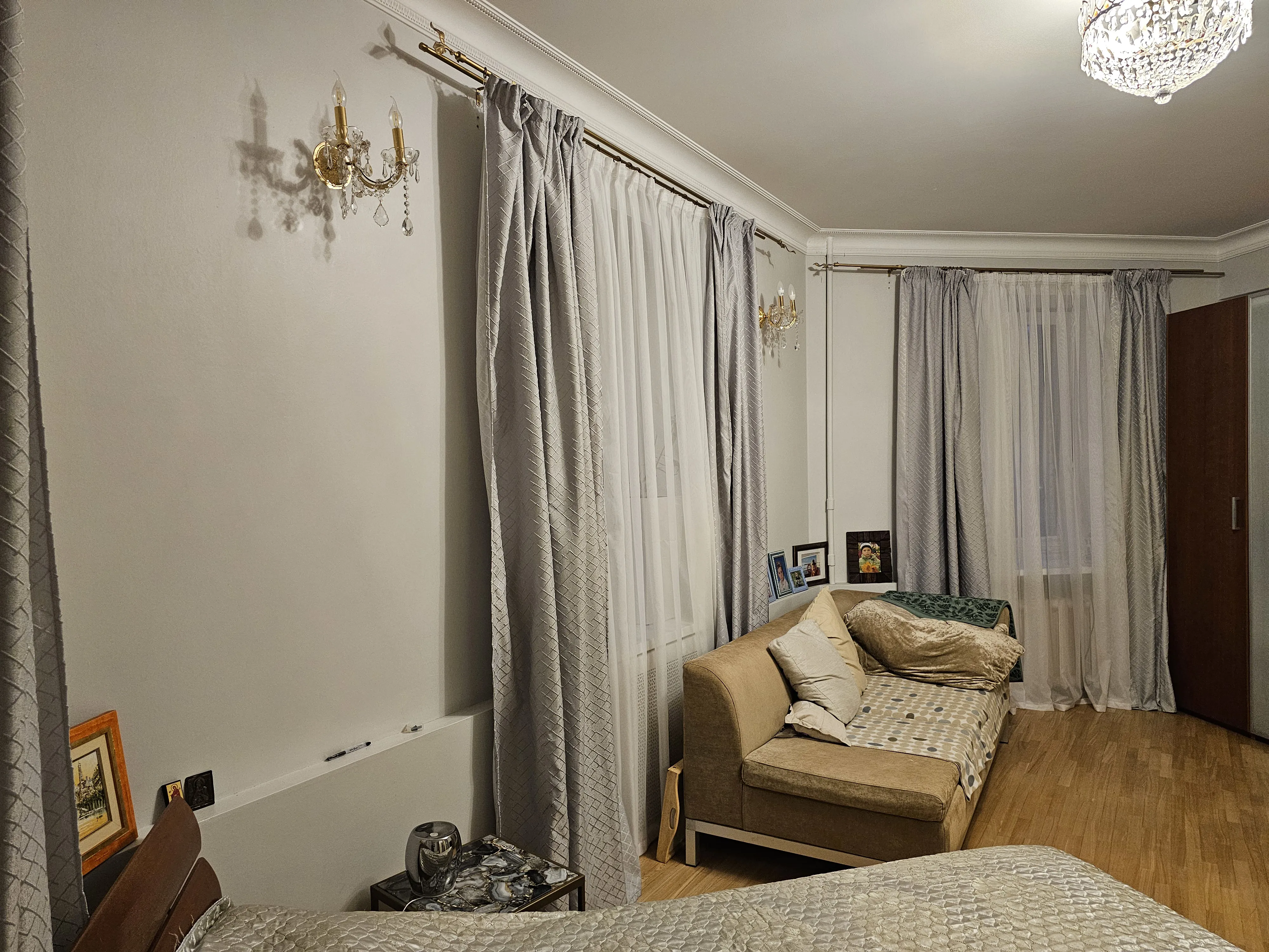 Детская комната с декором, фото 21