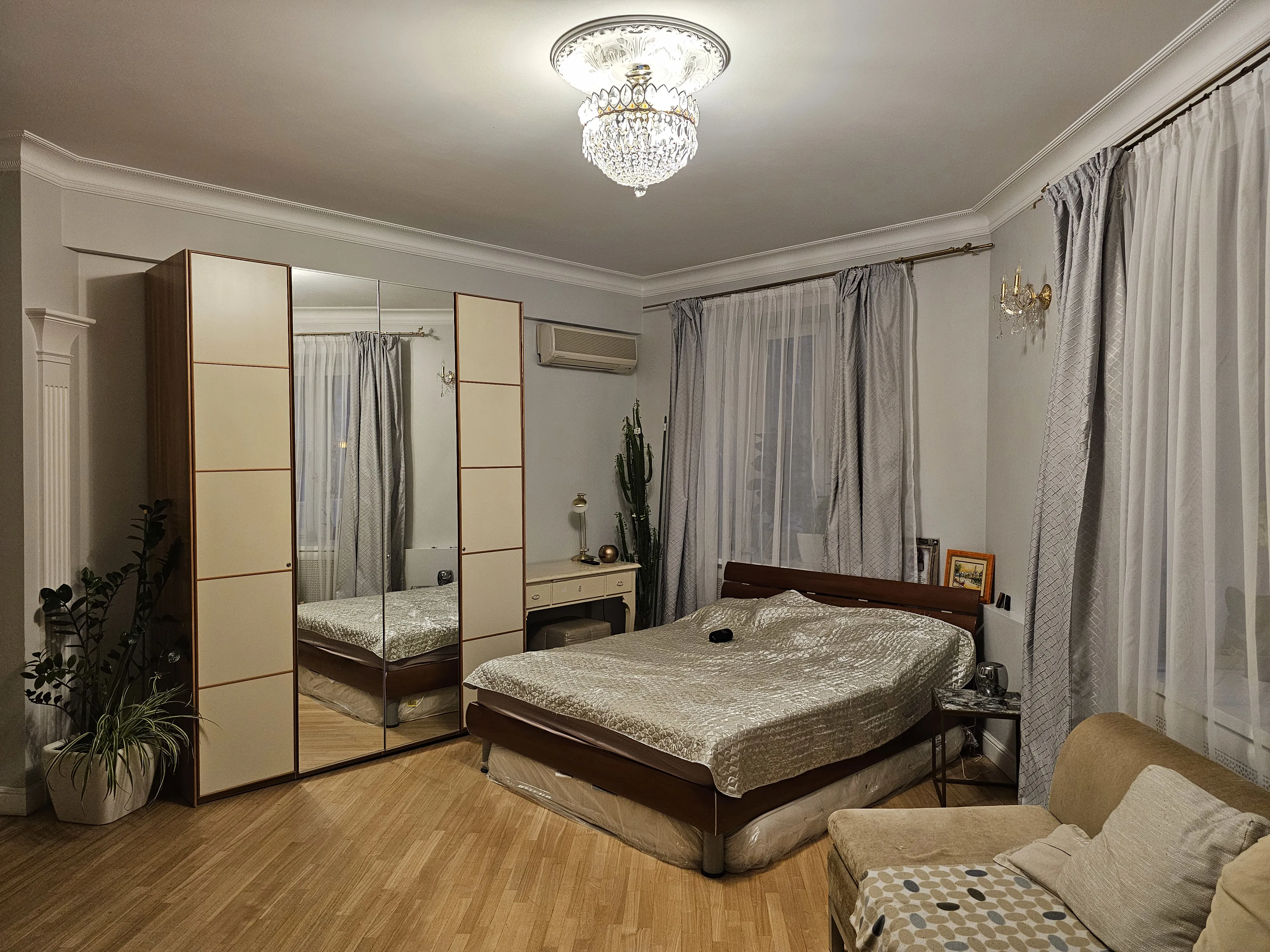 Детская комната с декором, фото 16