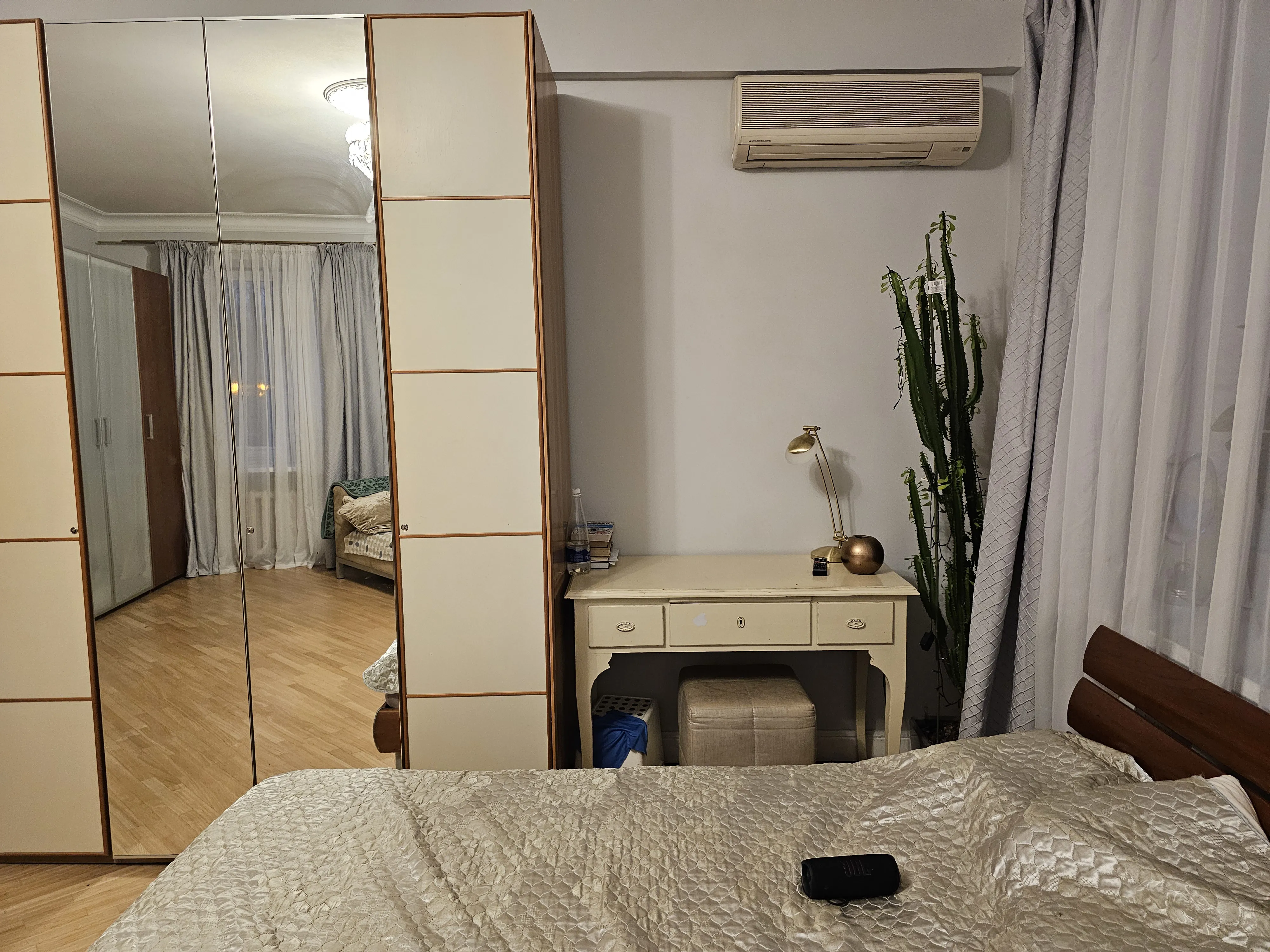 Детская комната с декором, фото 20