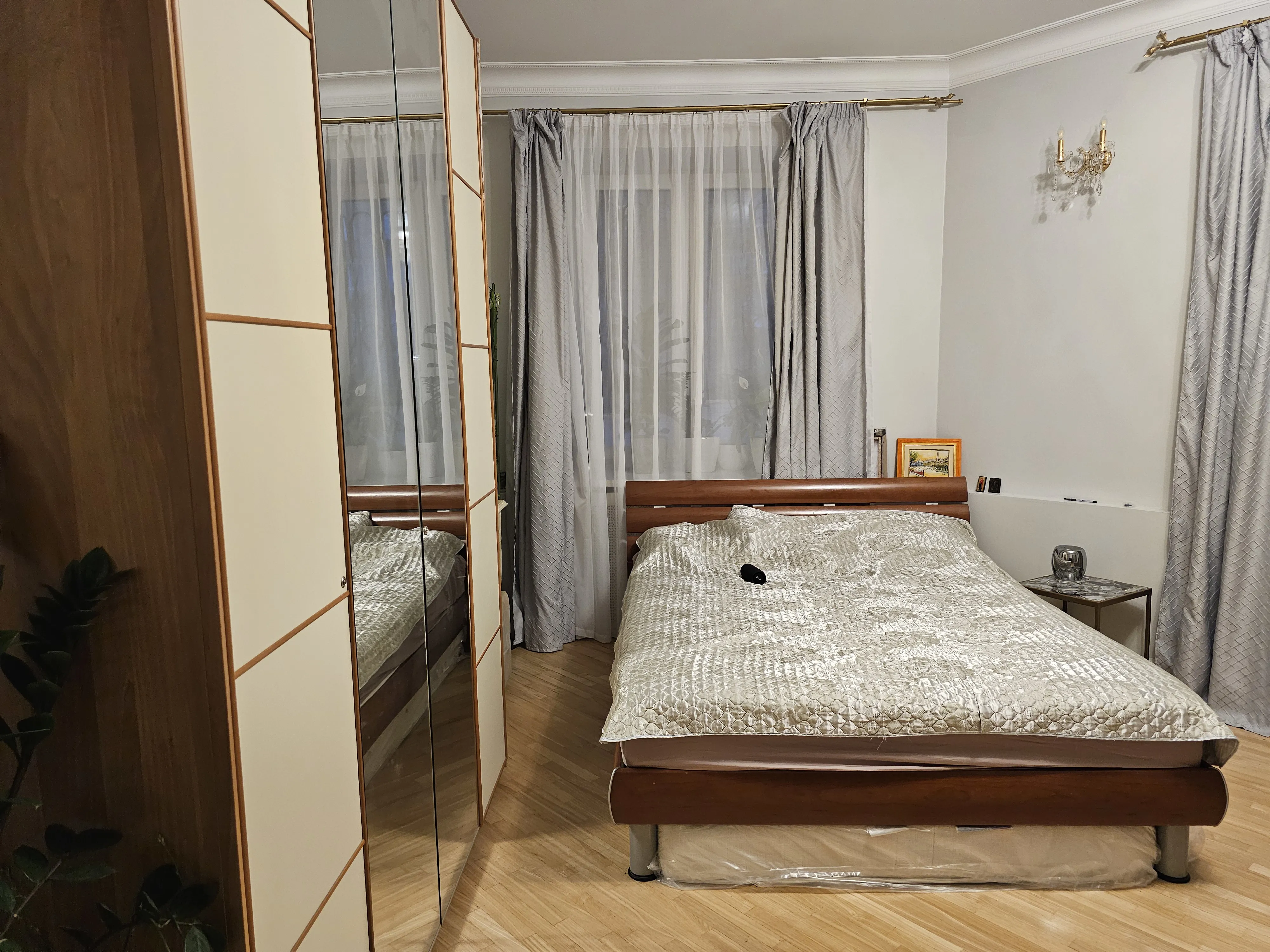 Детская комната с декором, фото 24