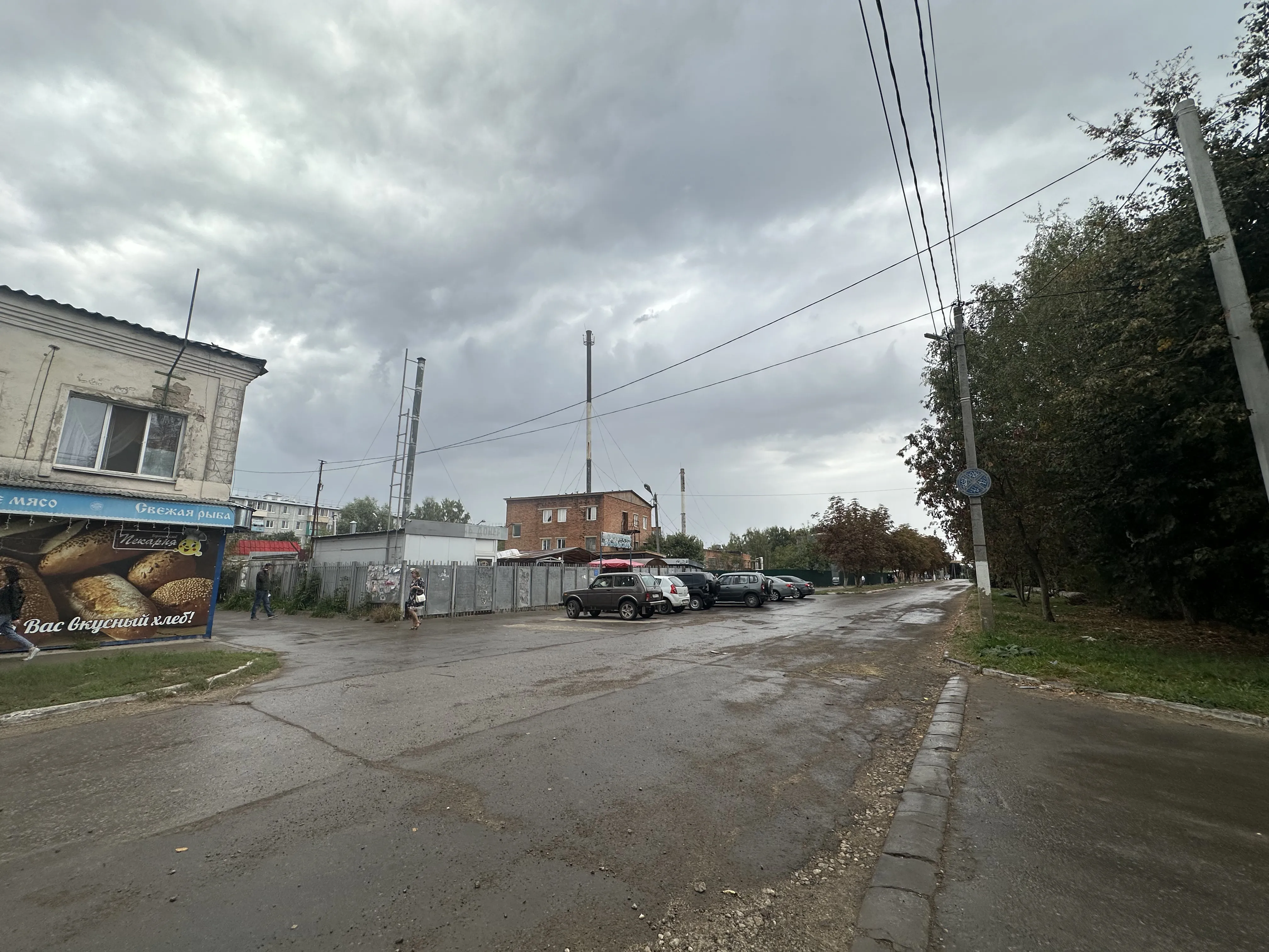 Улица в глубинке, фото 18