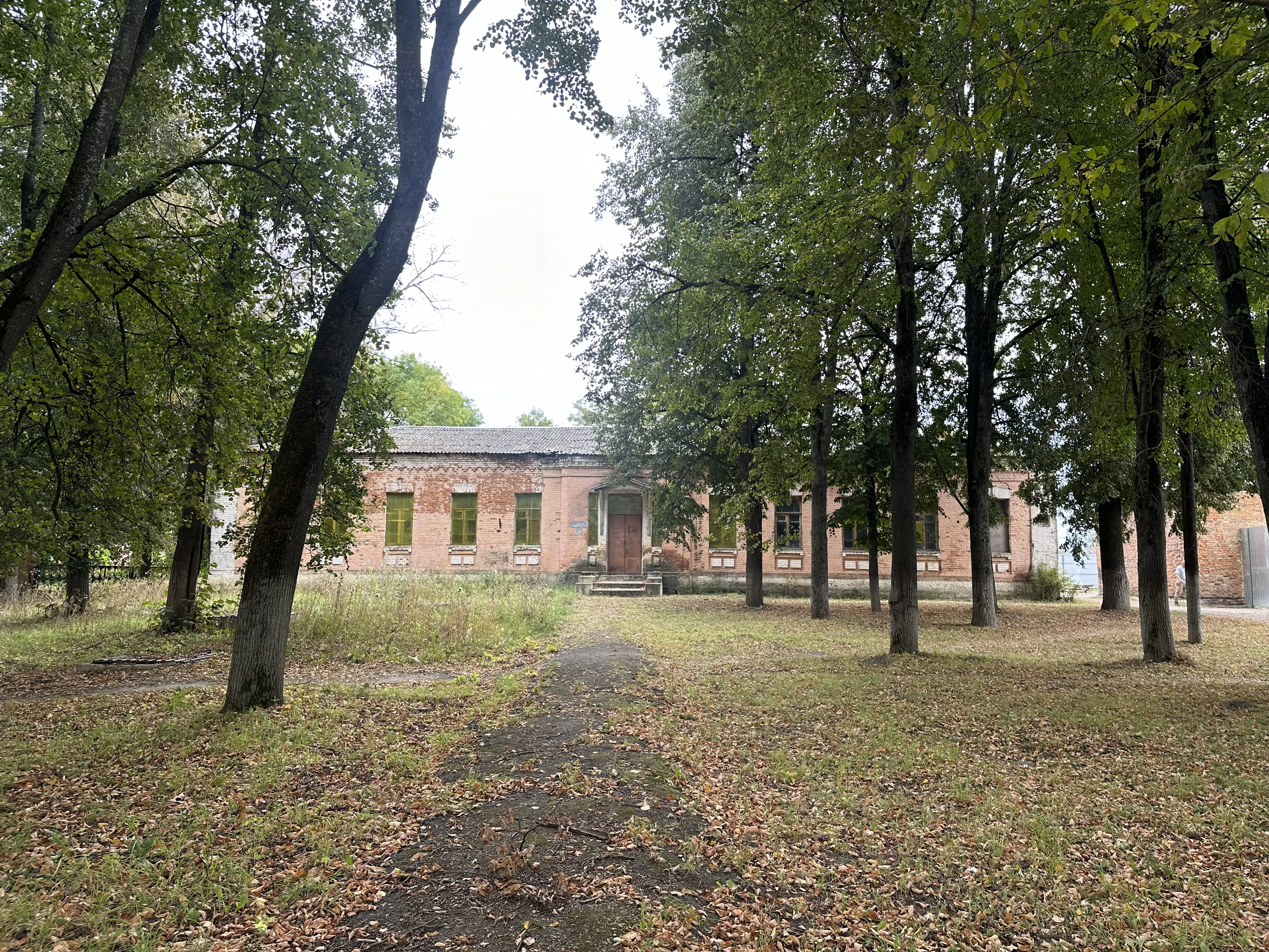 Улица в глубинке, фото 24