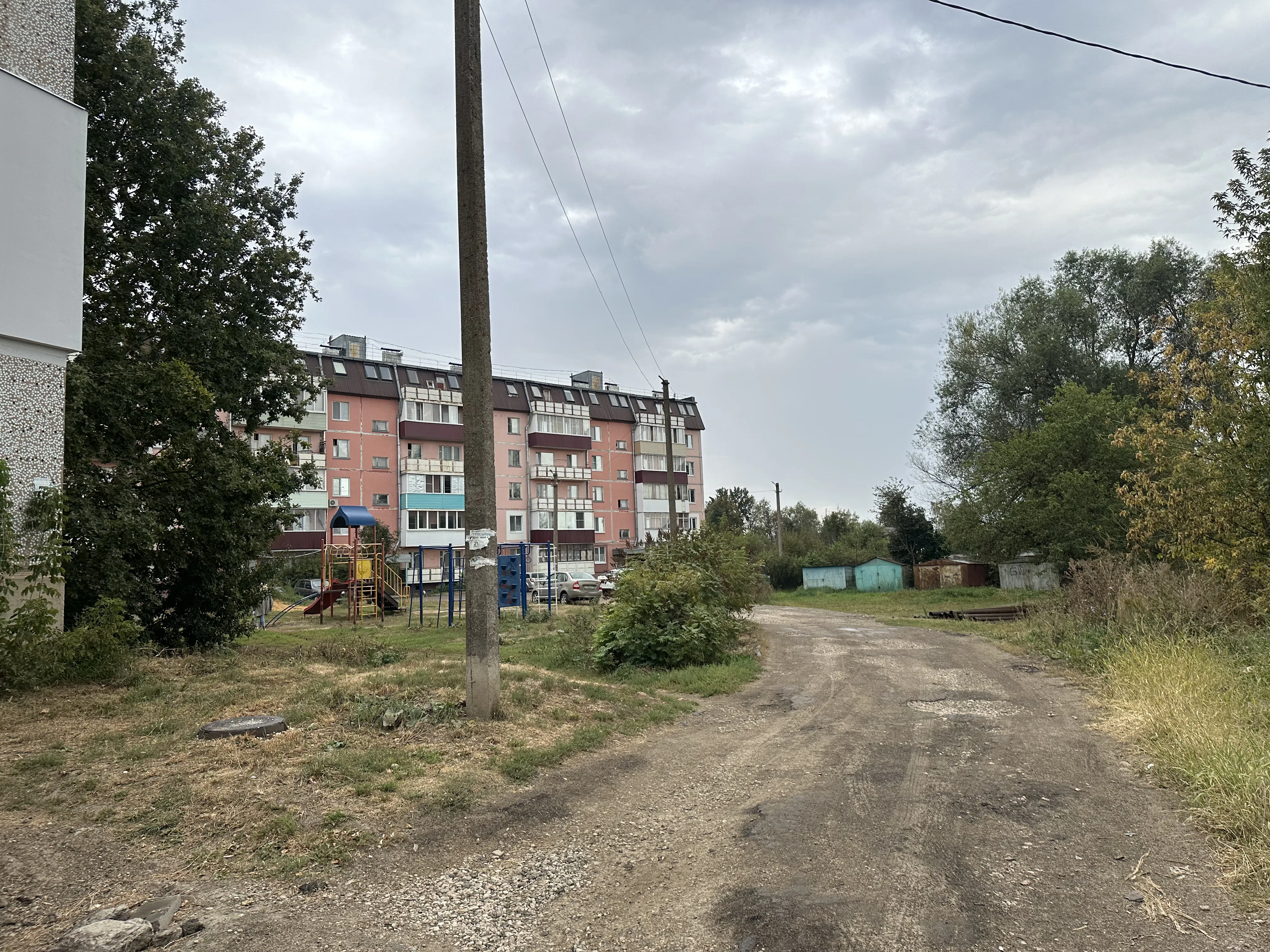 Улица в глубинке, фото 19