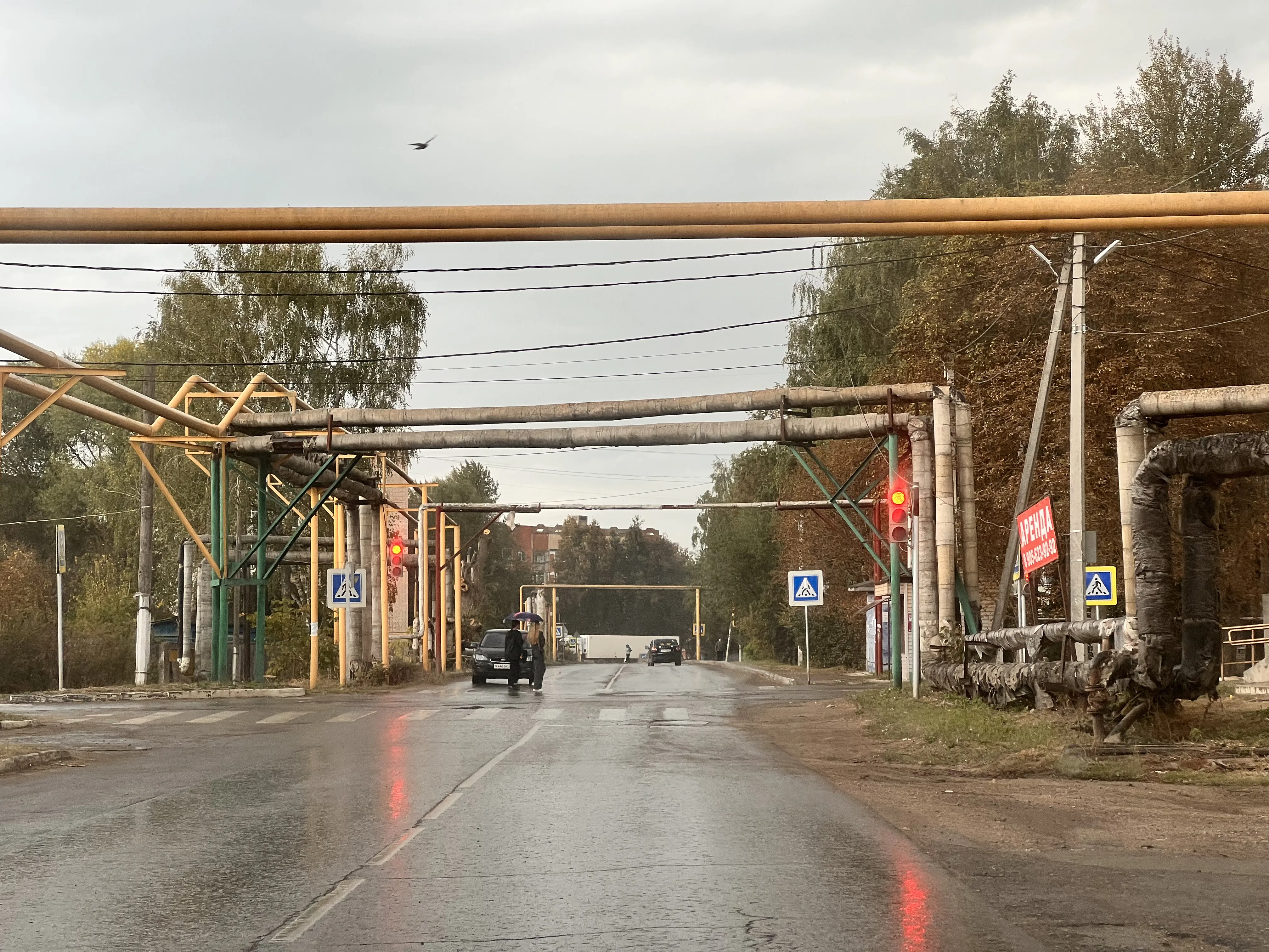 Улица в глубинке, фото 9