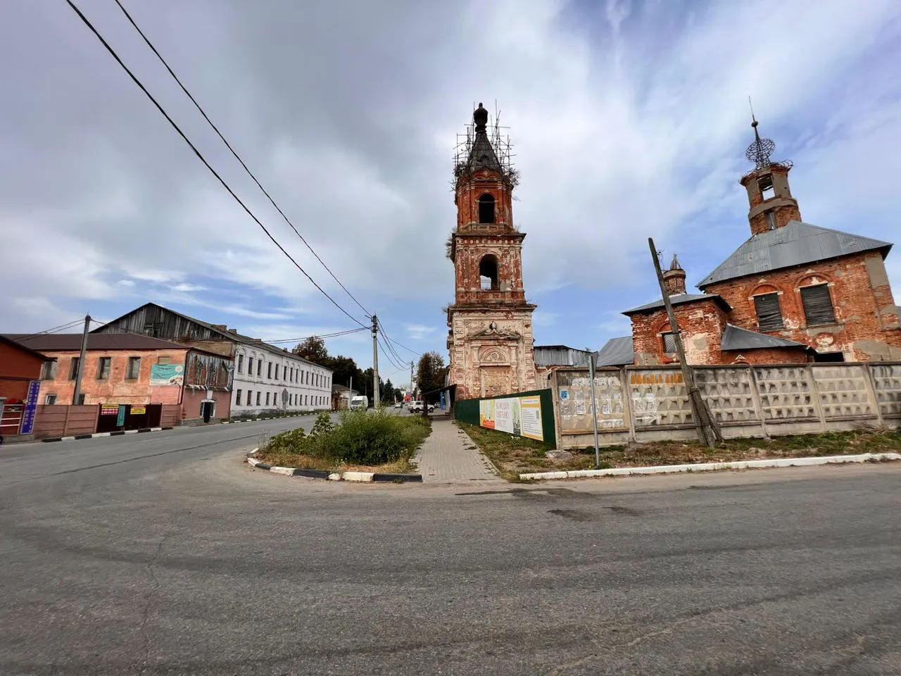 Улица в глубинке, фото 6
