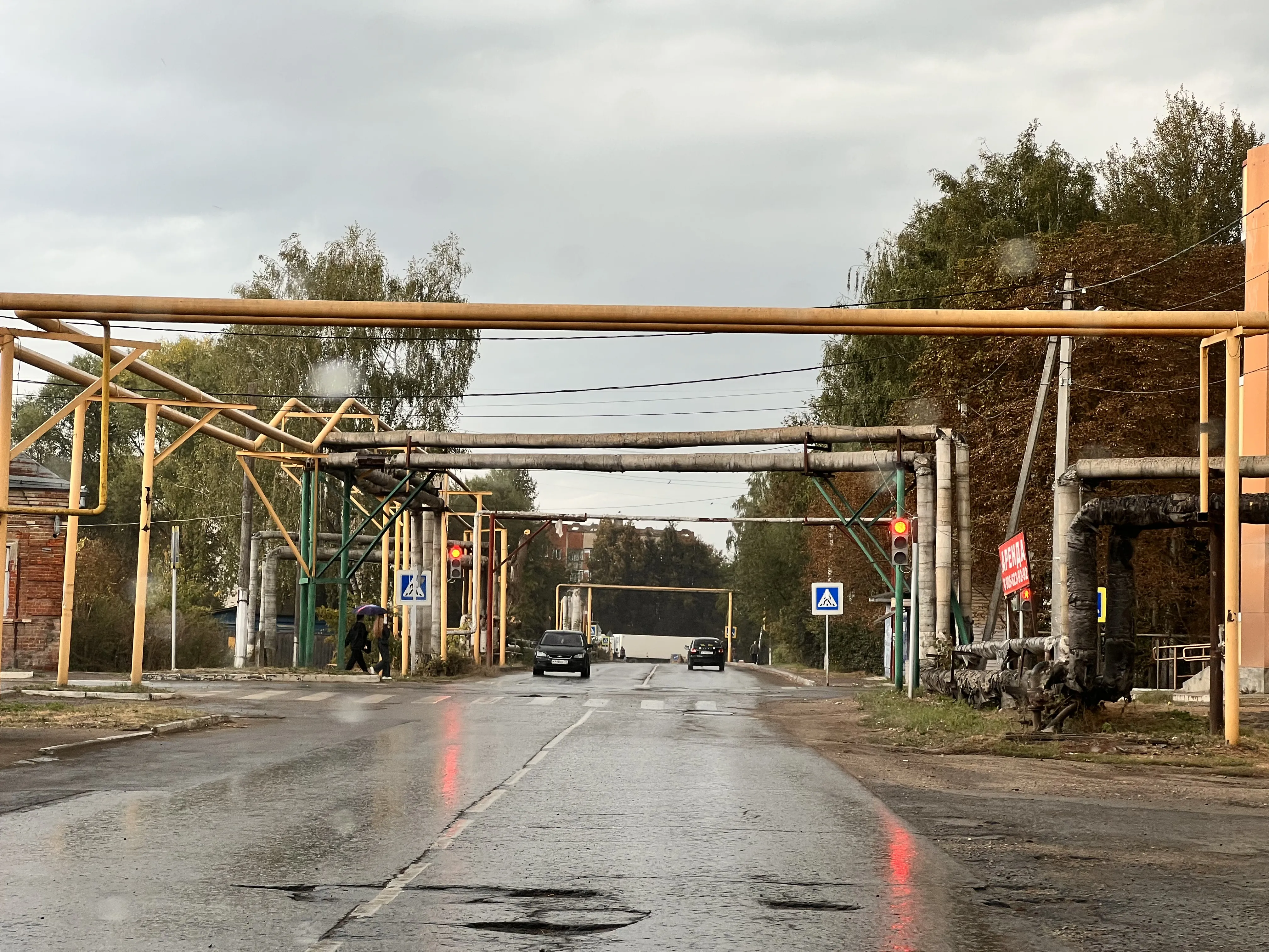 Улица в глубинке, фото 8